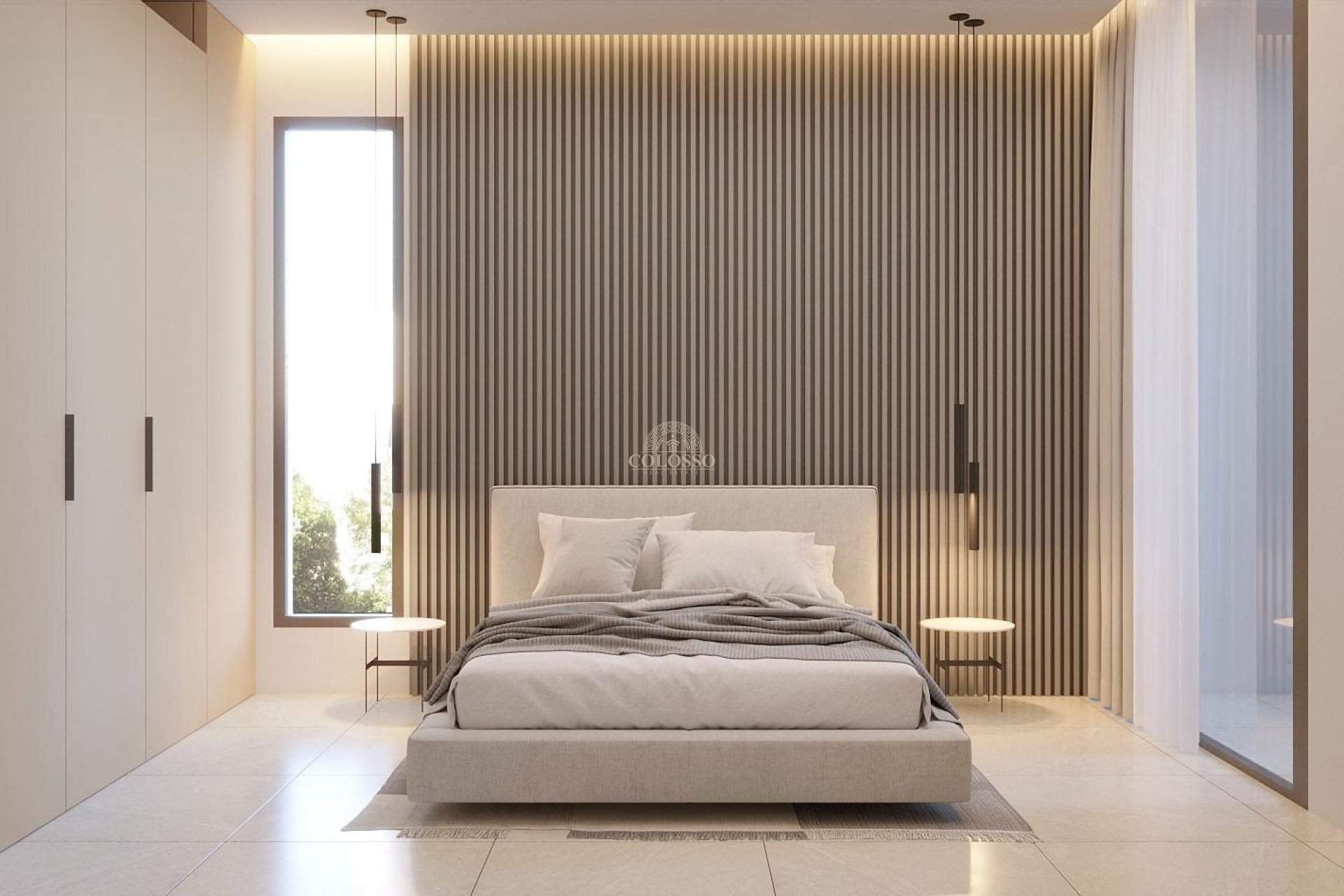 Resale - Apartamento -
La Nucía - Bello horizonte