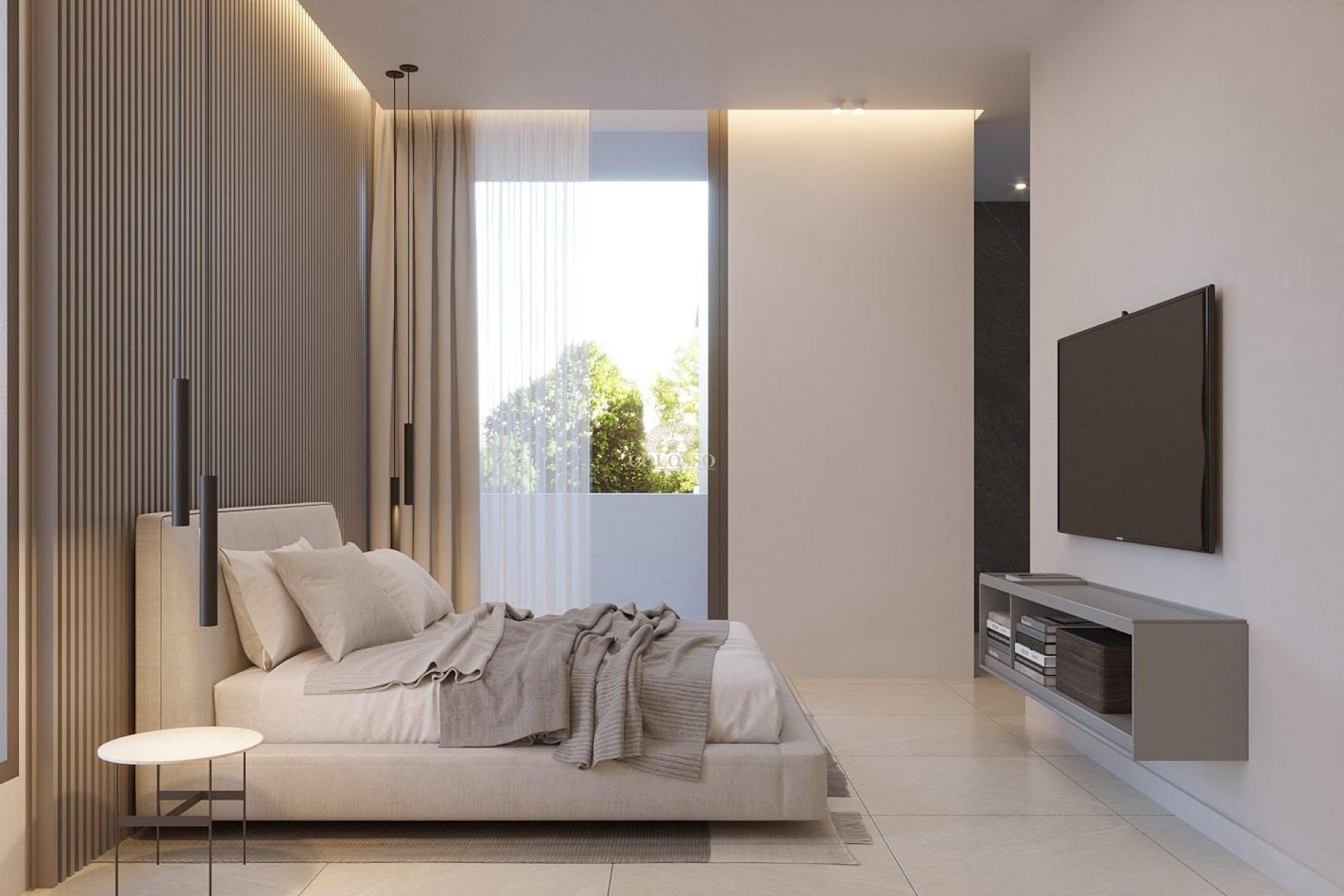 Resale - Apartamento -
La Nucía - Bello horizonte