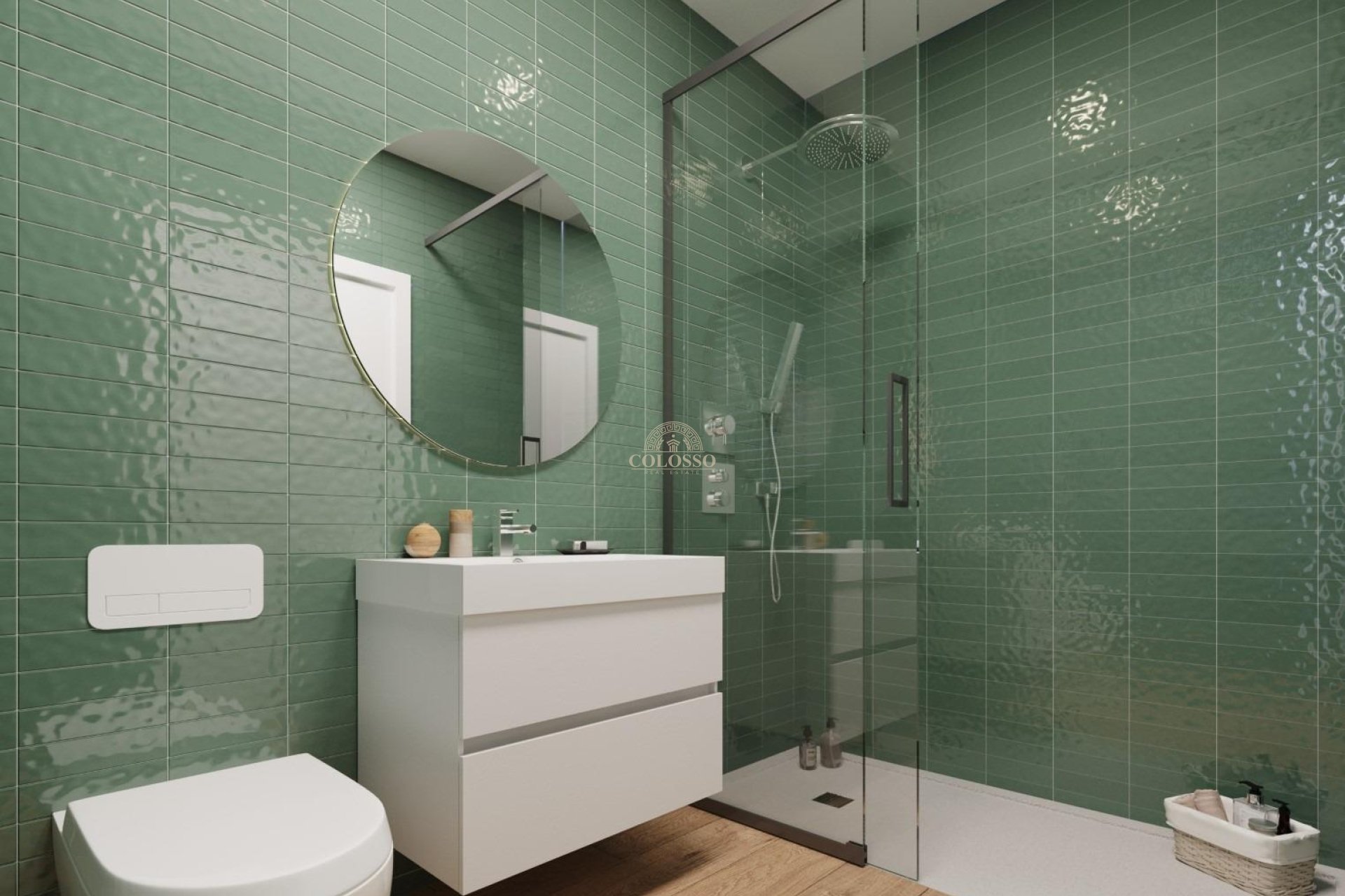Resale - Apartamento -
Mutxamel - Bonalba-Cotoveta