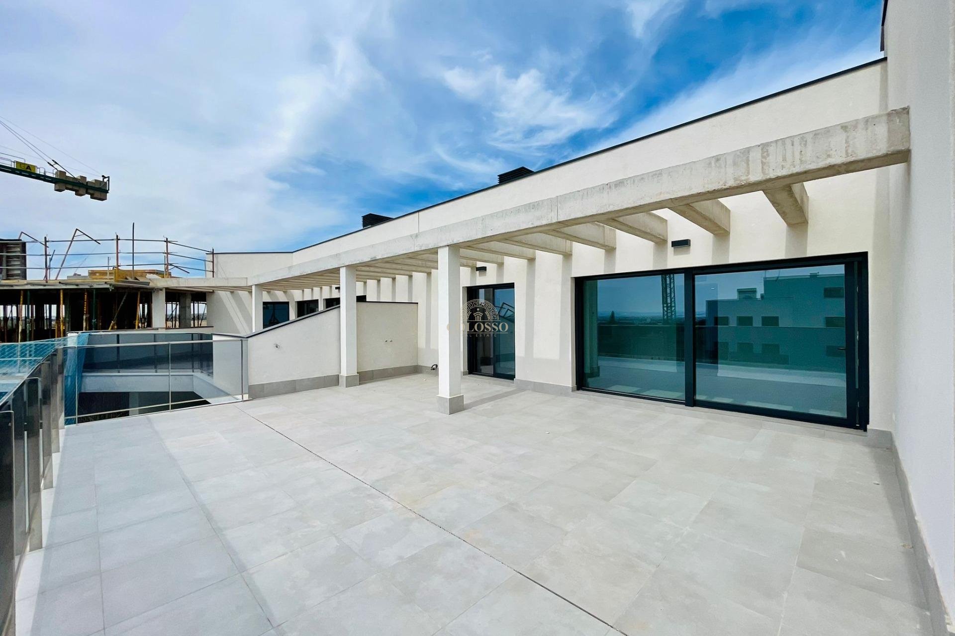 Resale - Apartamento -
Orihuela Costa - Altos de Campoamor