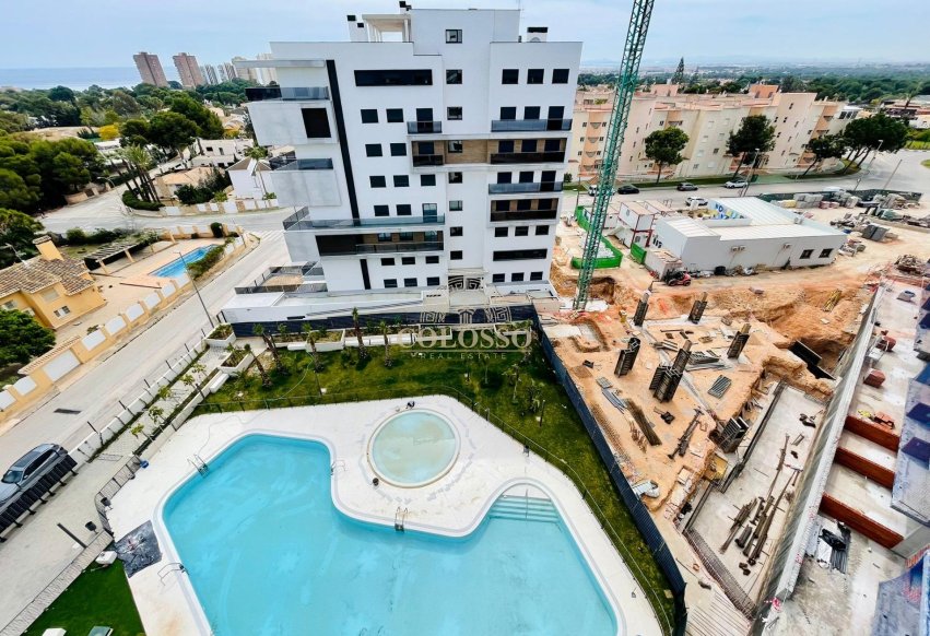 Resale - Apartamento -
Orihuela Costa - Altos de Campoamor