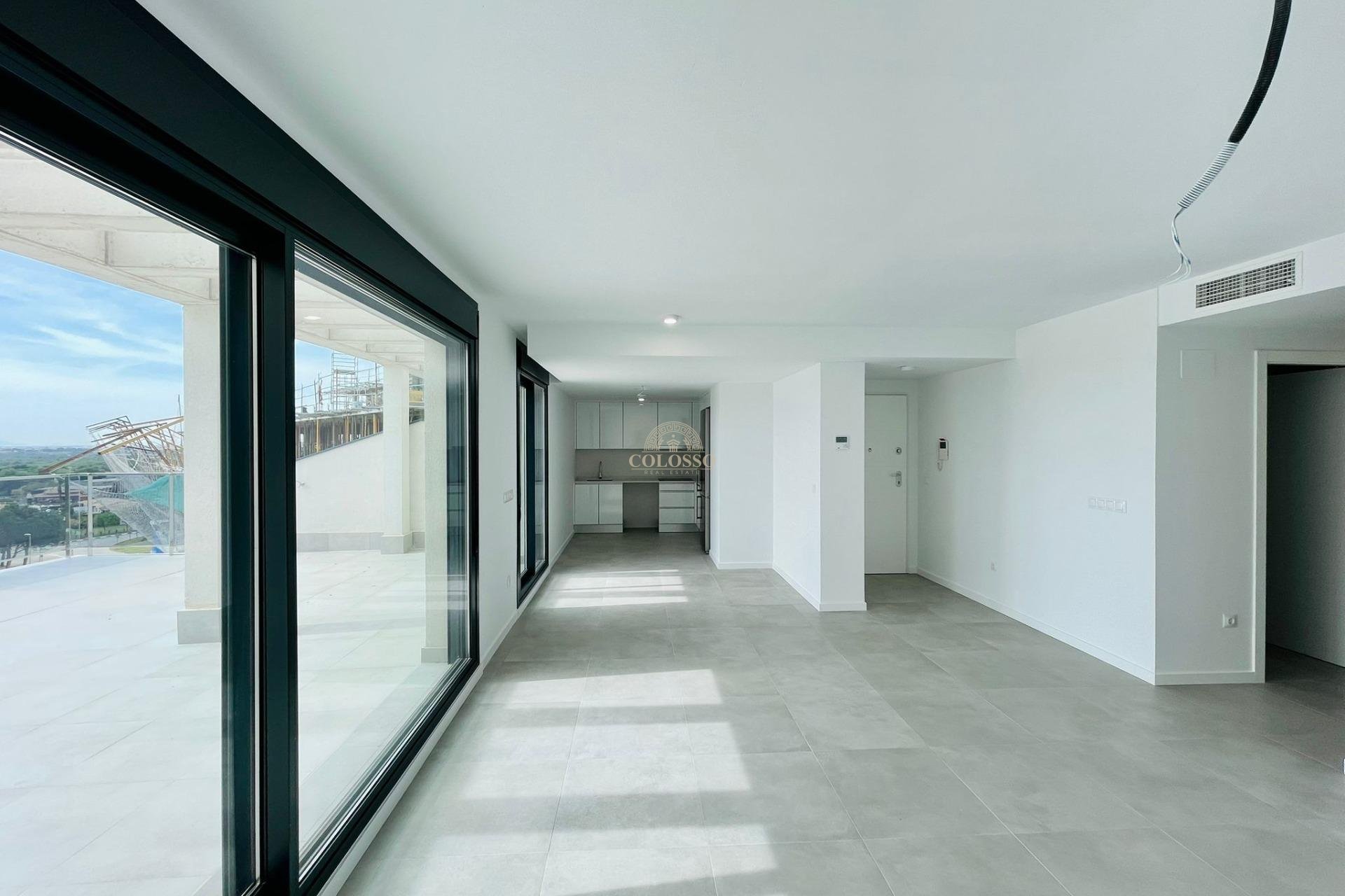 Resale - Apartamento -
Orihuela Costa - Altos de Campoamor