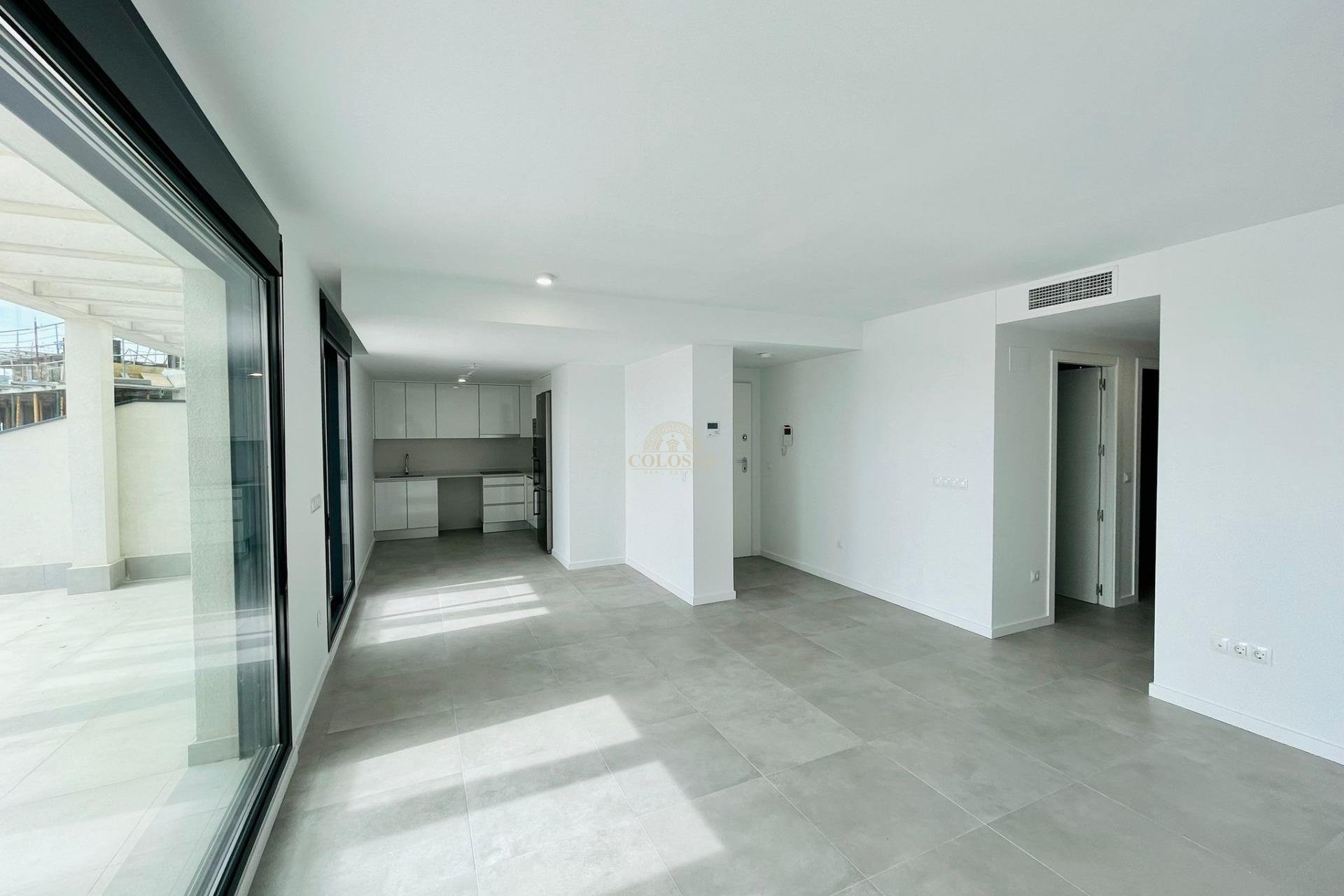 Resale - Apartamento -
Orihuela Costa - Altos de Campoamor
