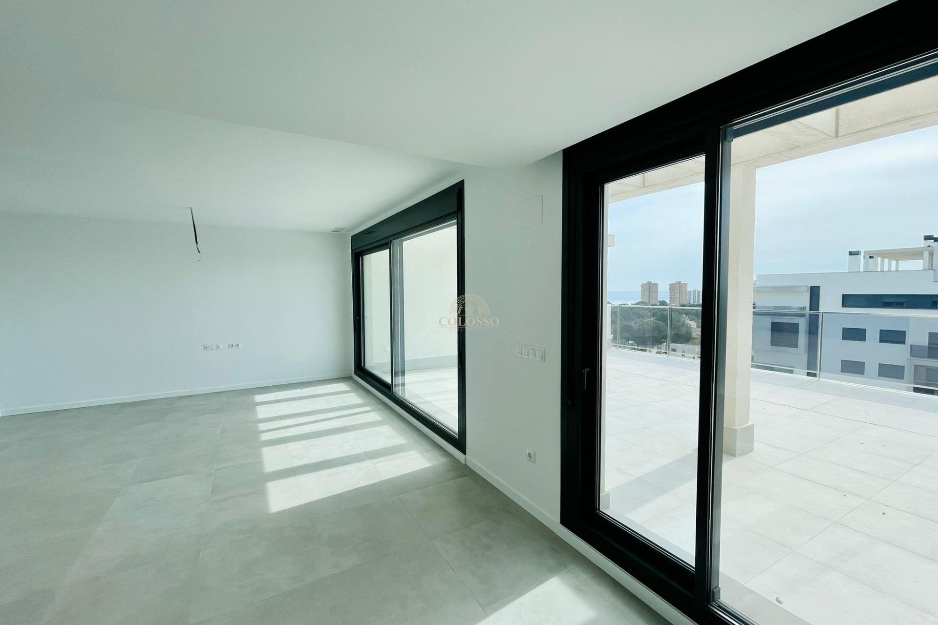 Resale - Apartamento -
Orihuela Costa - Altos de Campoamor