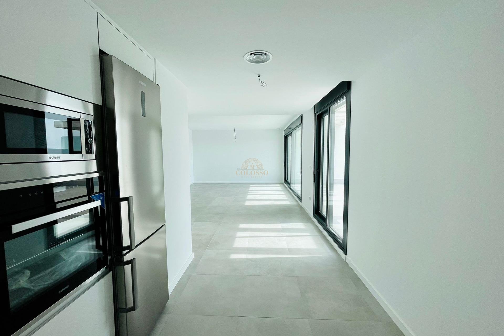 Resale - Apartamento -
Orihuela Costa - Altos de Campoamor