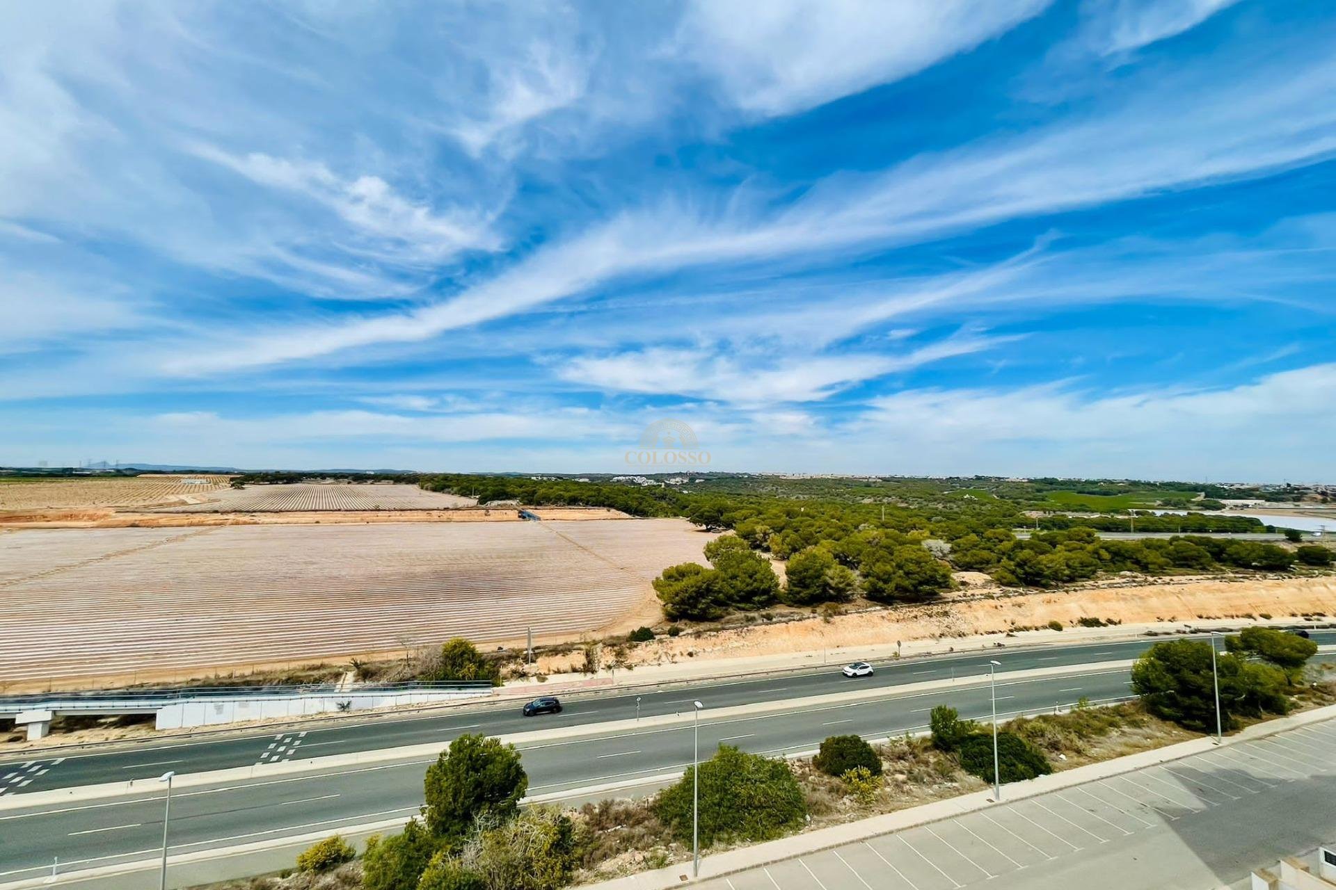Resale - Apartamento -
Orihuela Costa - Altos de Campoamor