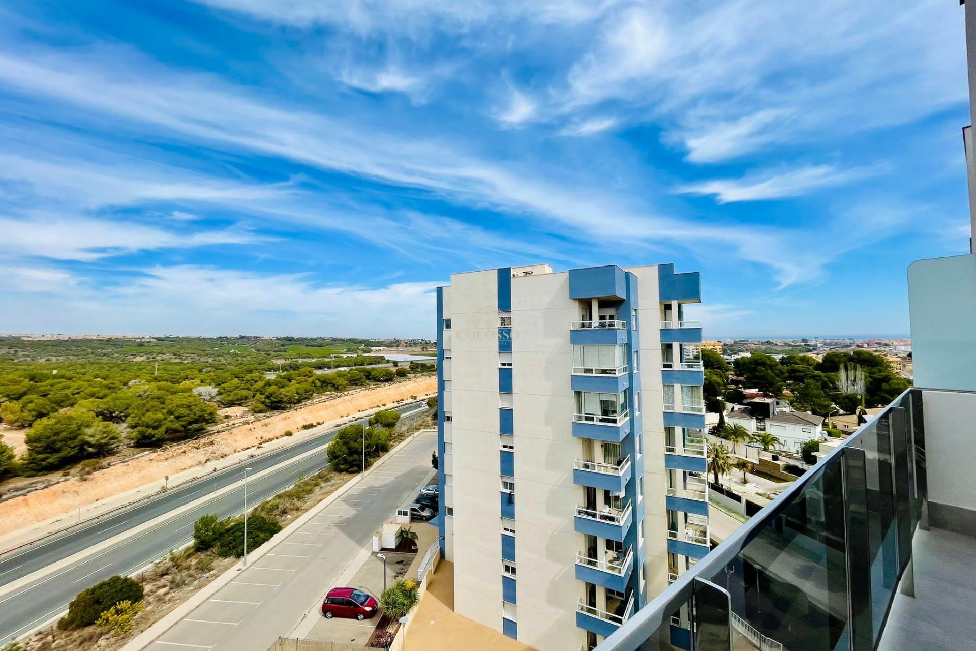 Resale - Apartamento -
Orihuela Costa - Altos de Campoamor
