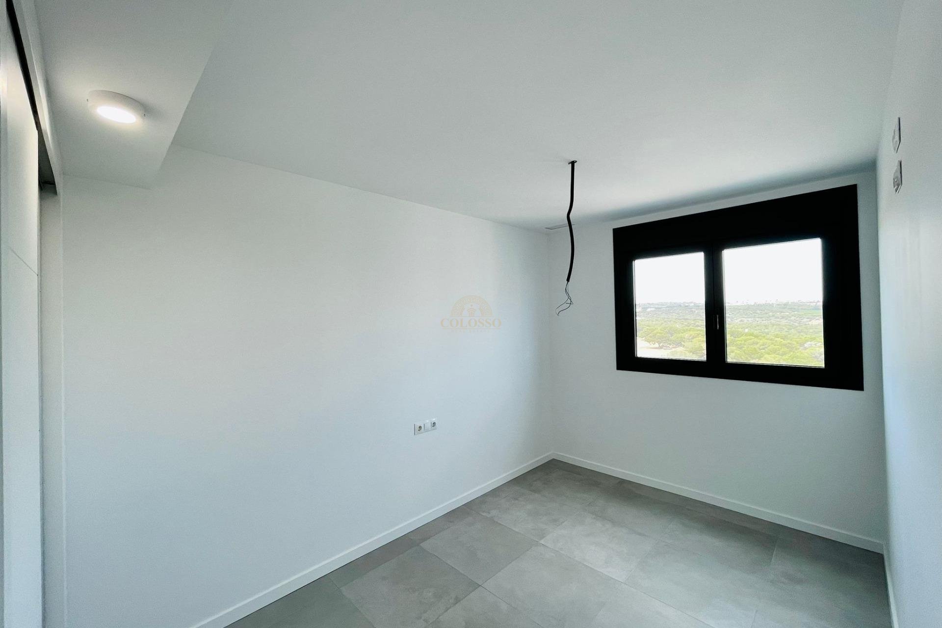 Resale - Apartamento -
Orihuela Costa - Altos de Campoamor