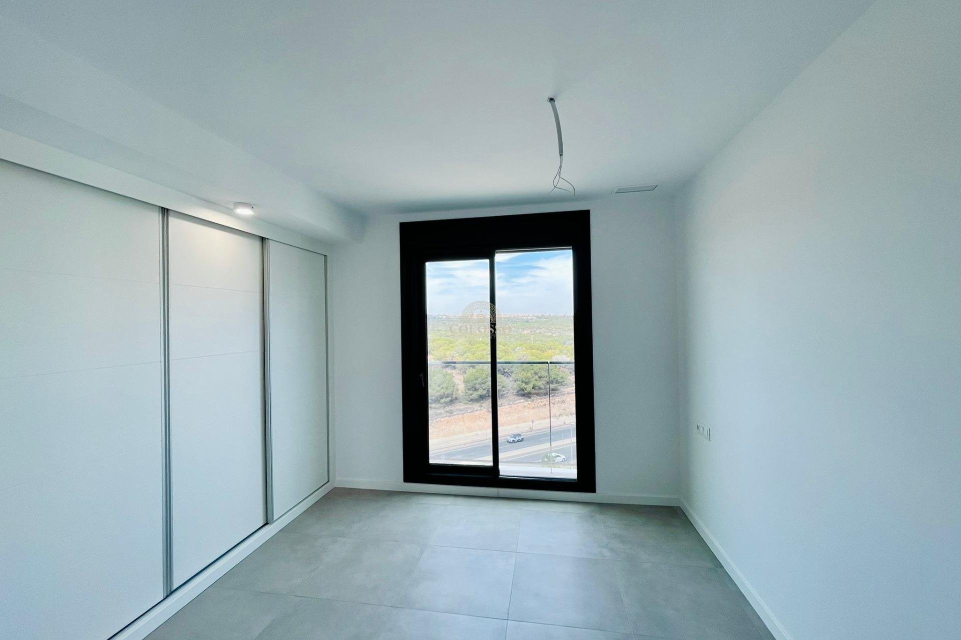 Resale - Apartamento -
Orihuela Costa - Altos de Campoamor