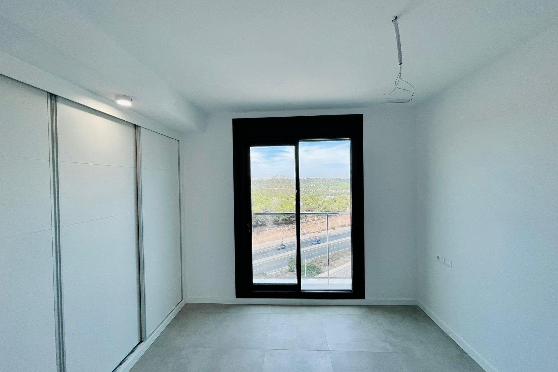 Resale - Apartamento -
Orihuela Costa - Altos de Campoamor