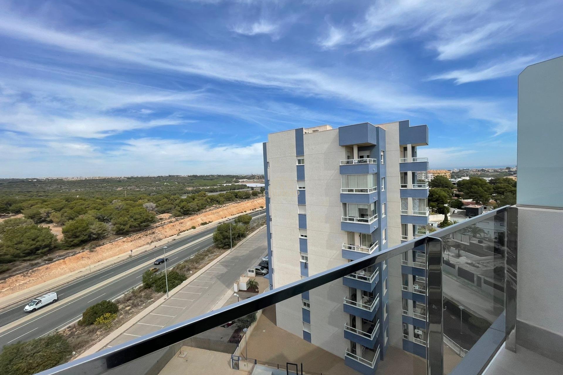 Resale - Apartamento -
Orihuela Costa - Altos de Campoamor