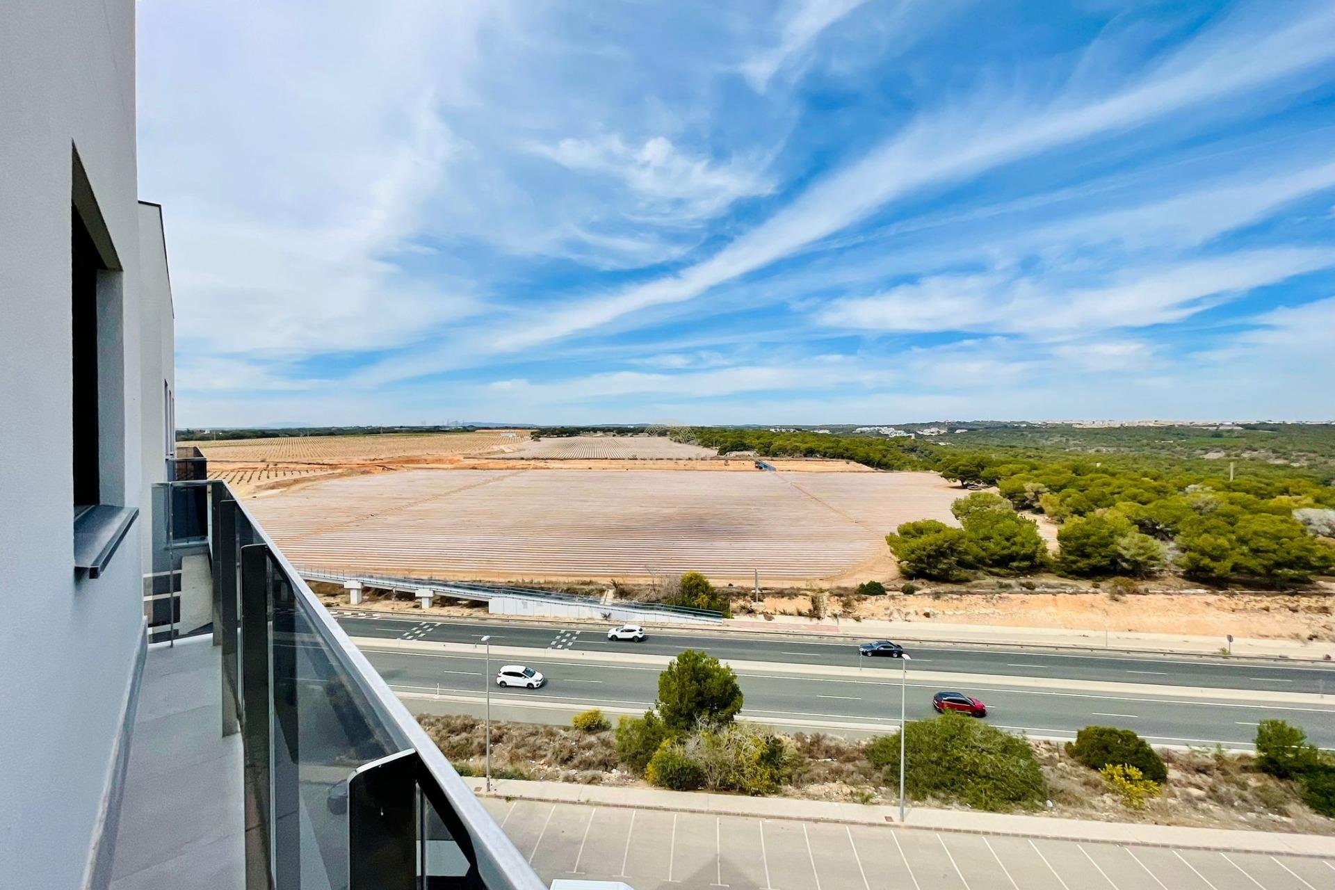 Resale - Apartamento -
Orihuela Costa - Altos de Campoamor