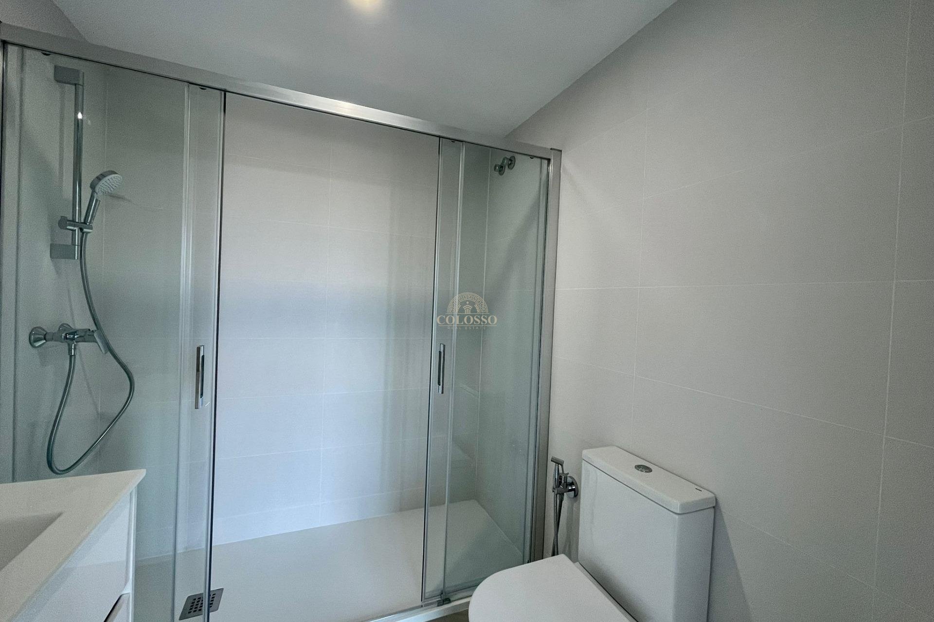 Resale - Apartamento -
Orihuela Costa - Altos de Campoamor