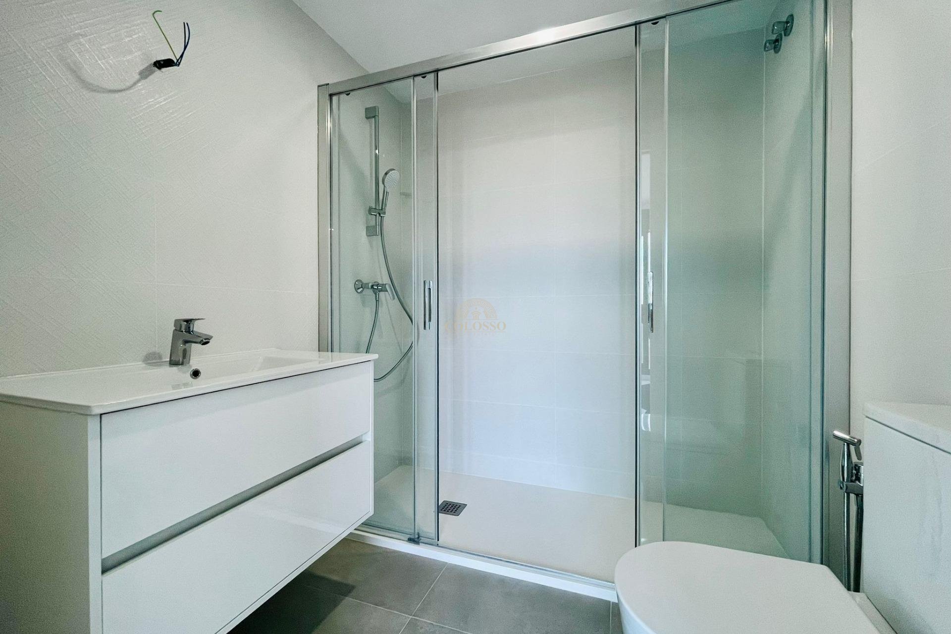 Resale - Apartamento -
Orihuela Costa - Altos de Campoamor