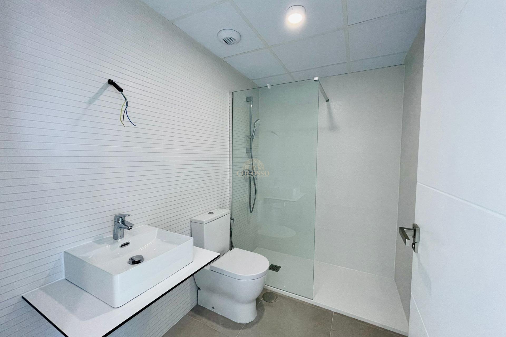 Resale - Apartamento -
Orihuela Costa - Altos de Campoamor
