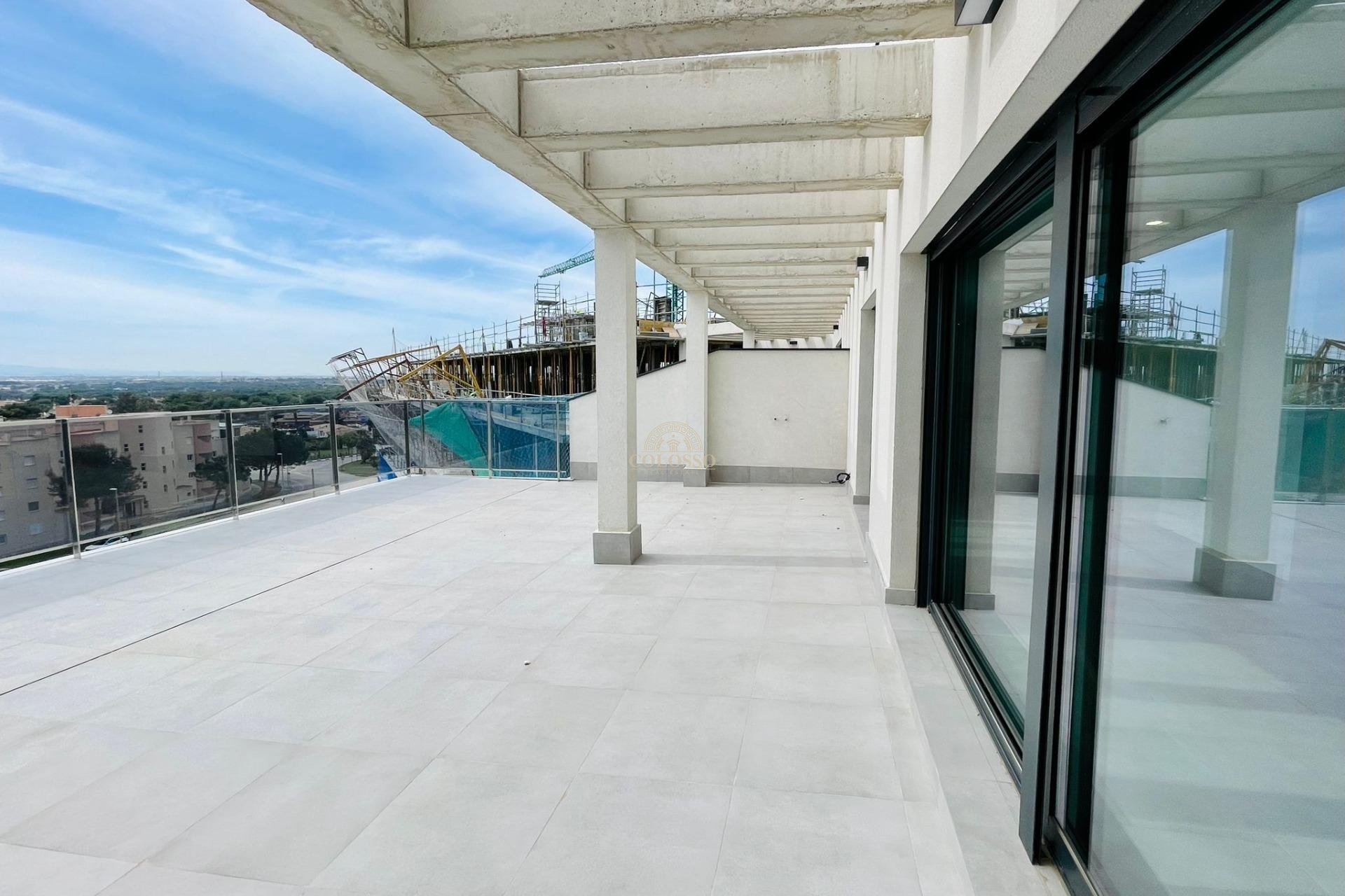 Resale - Apartamento -
Orihuela Costa - Altos de Campoamor