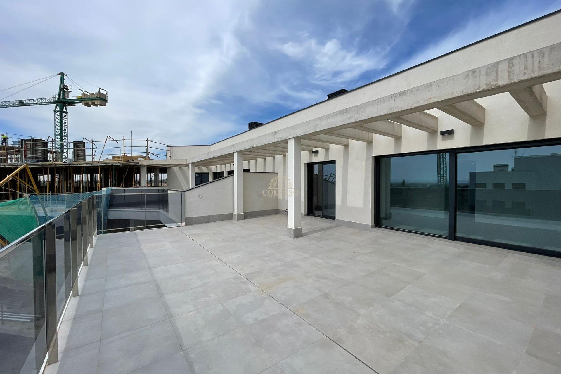 Resale - Apartamento -
Orihuela Costa - Altos de Campoamor
