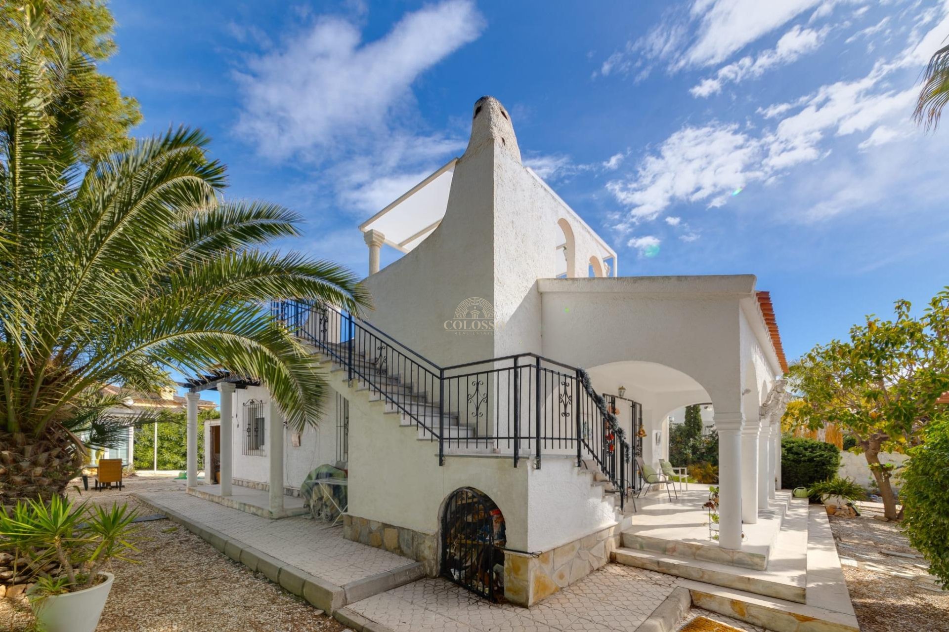 Resale - Apartamento -
Orihuela Costa - Cabo Roig