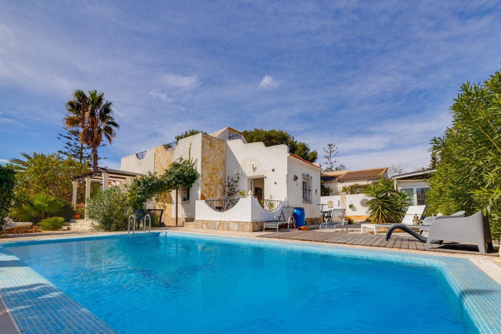 Resale - Apartamento -
Orihuela Costa - Cabo Roig