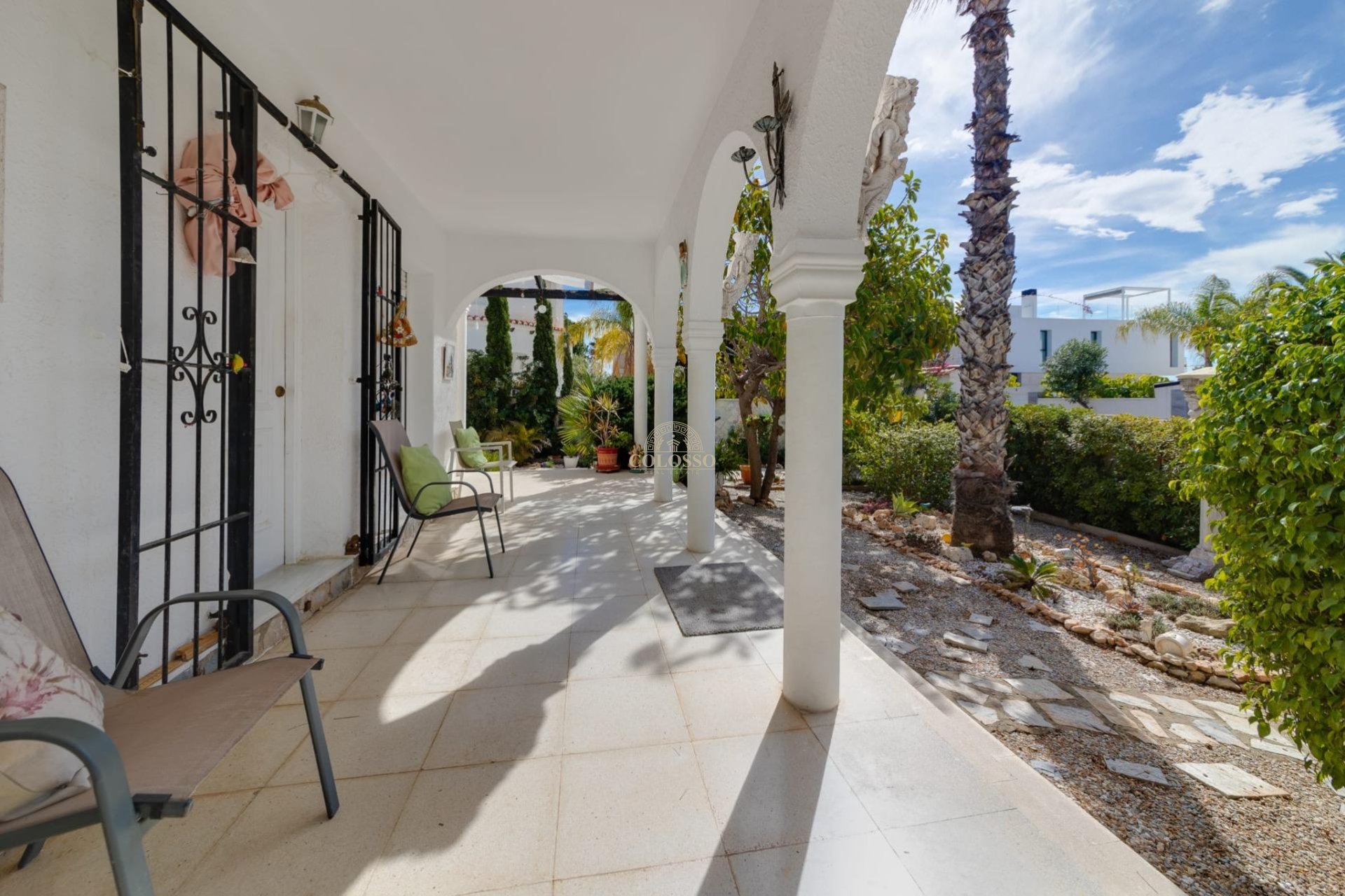 Resale - Apartamento -
Orihuela Costa - Cabo Roig