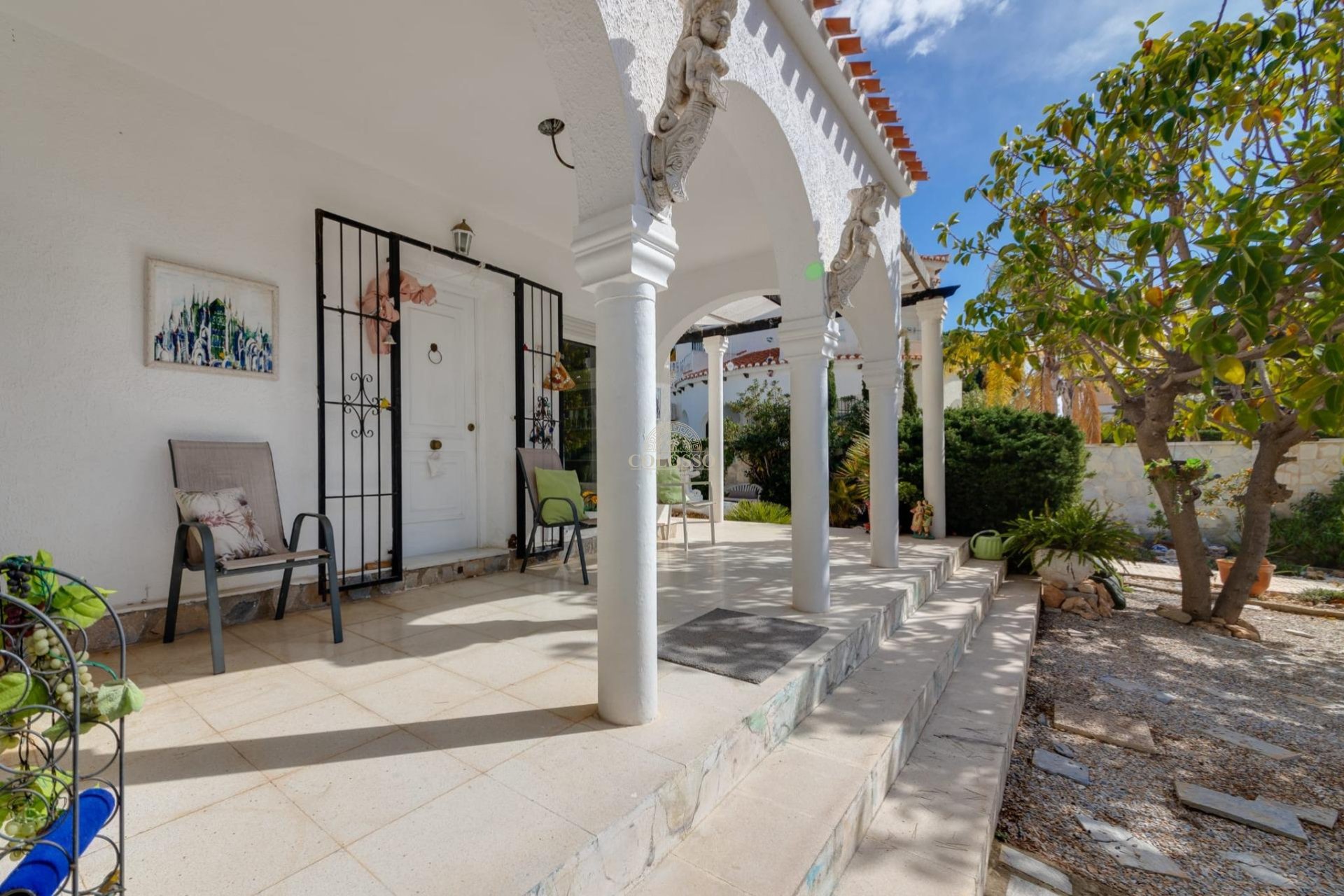 Resale - Apartamento -
Orihuela Costa - Cabo Roig
