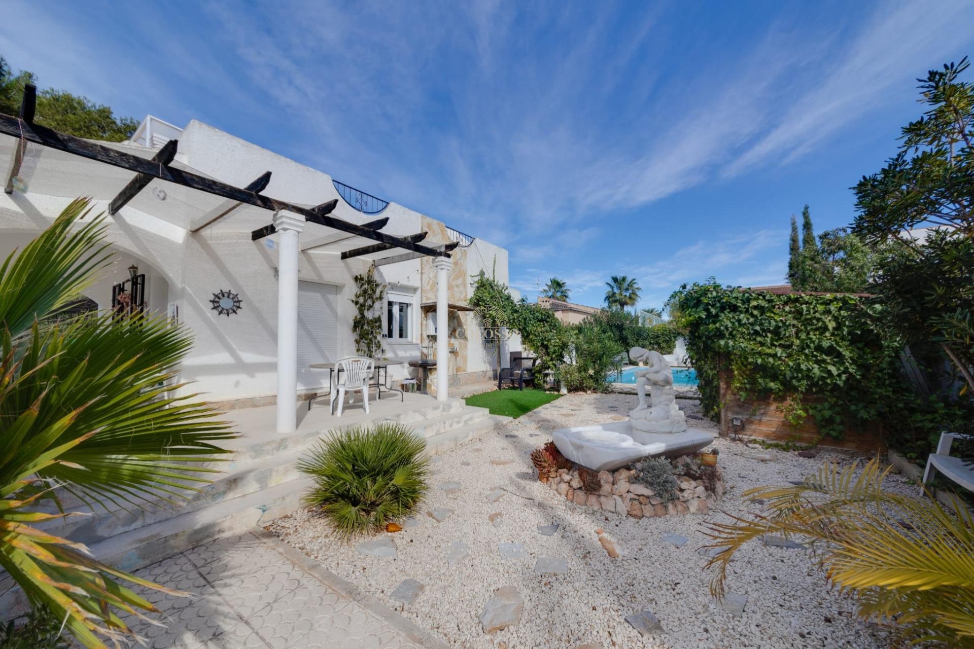 Resale - Apartamento -
Orihuela Costa - Cabo Roig