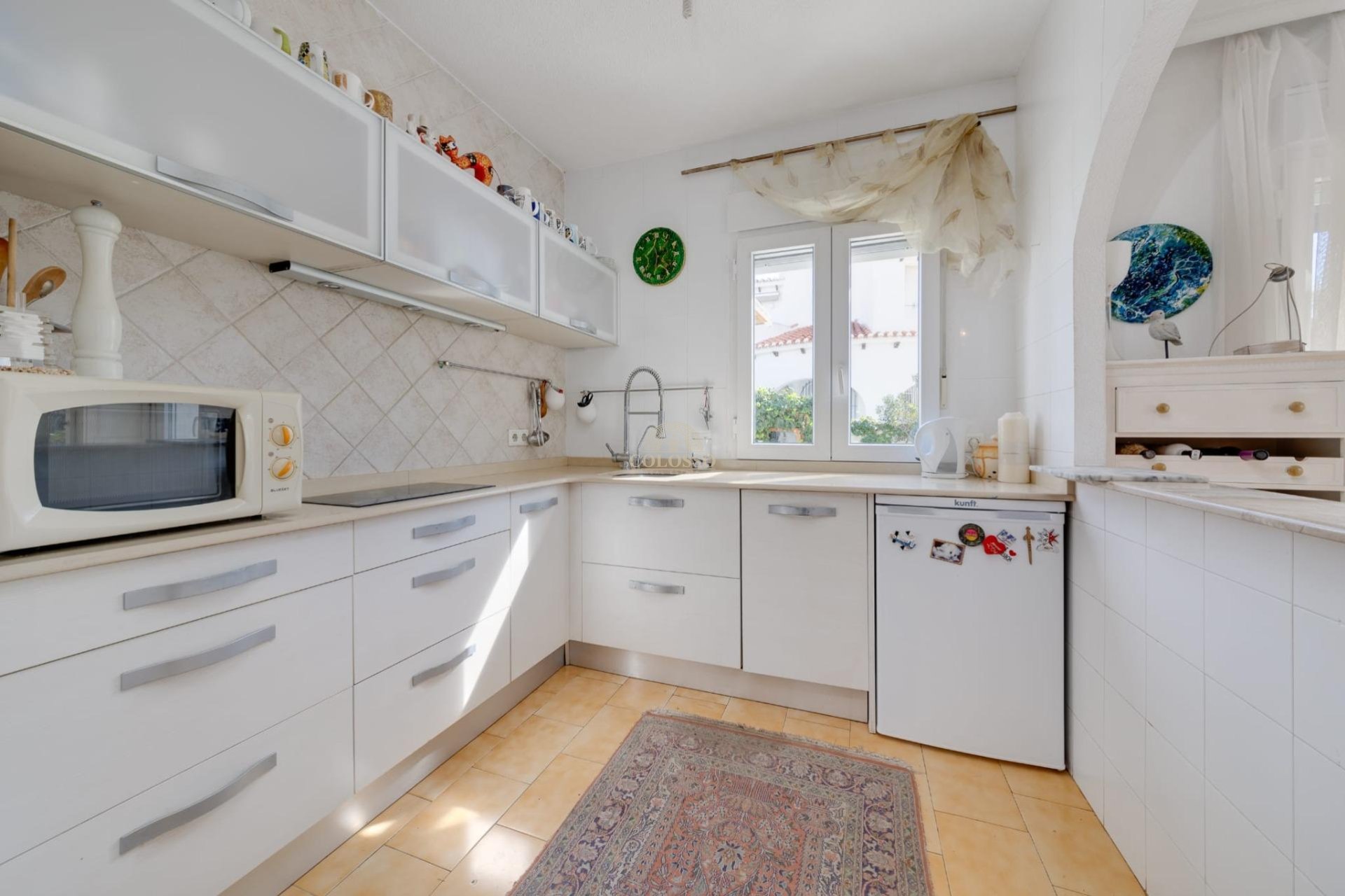 Resale - Apartamento -
Orihuela Costa - Cabo Roig