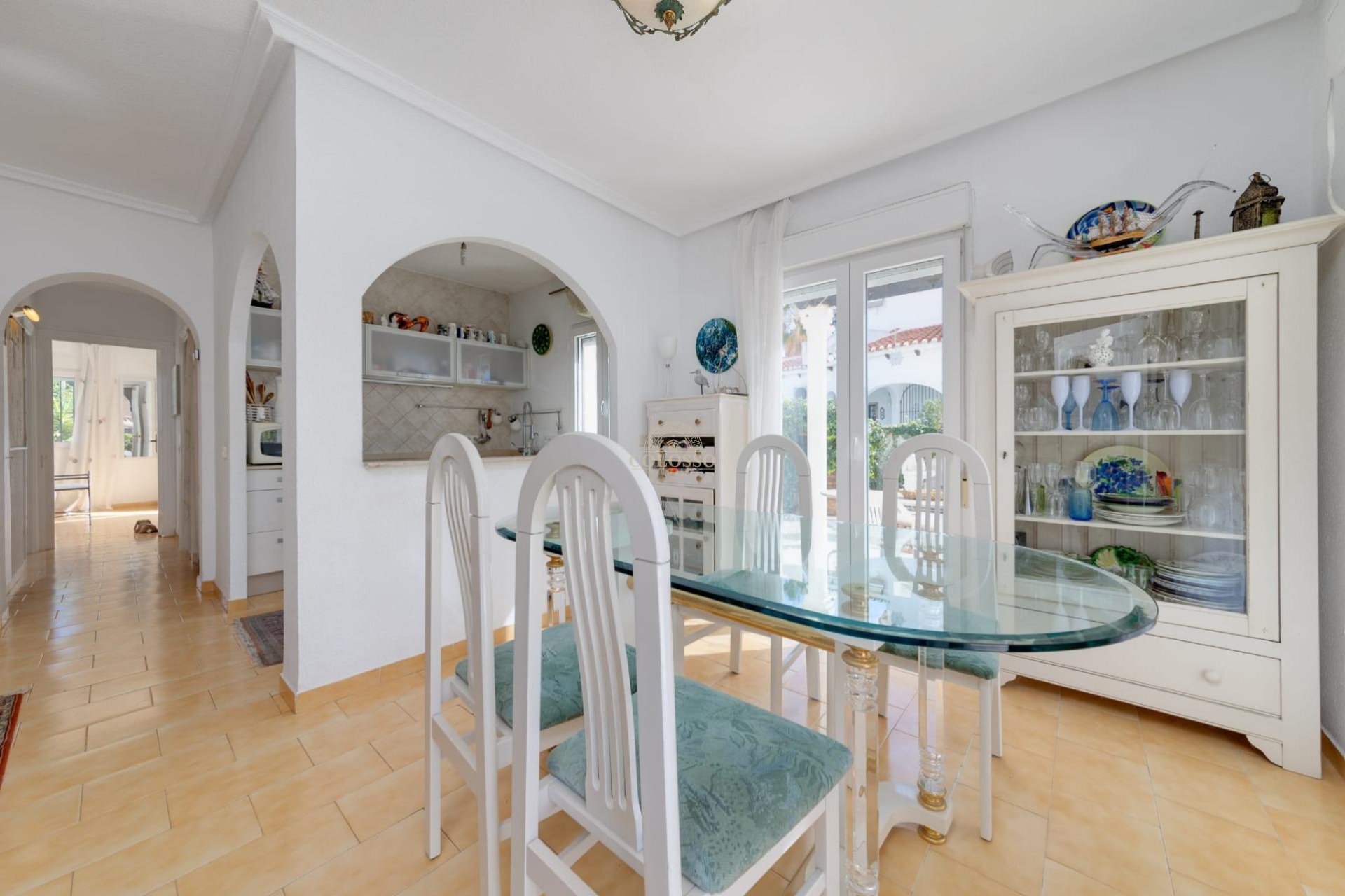 Resale - Apartamento -
Orihuela Costa - Cabo Roig
