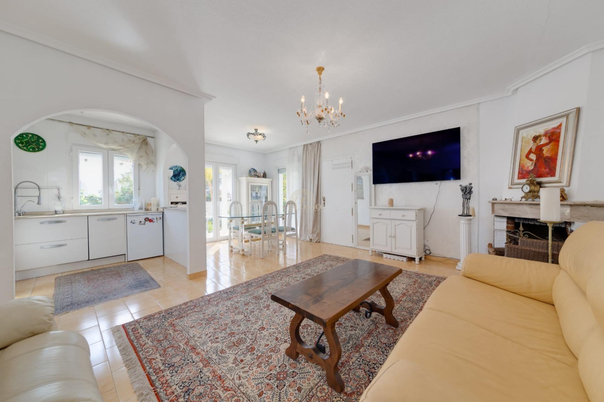 Resale - Apartamento -
Orihuela Costa - Cabo Roig