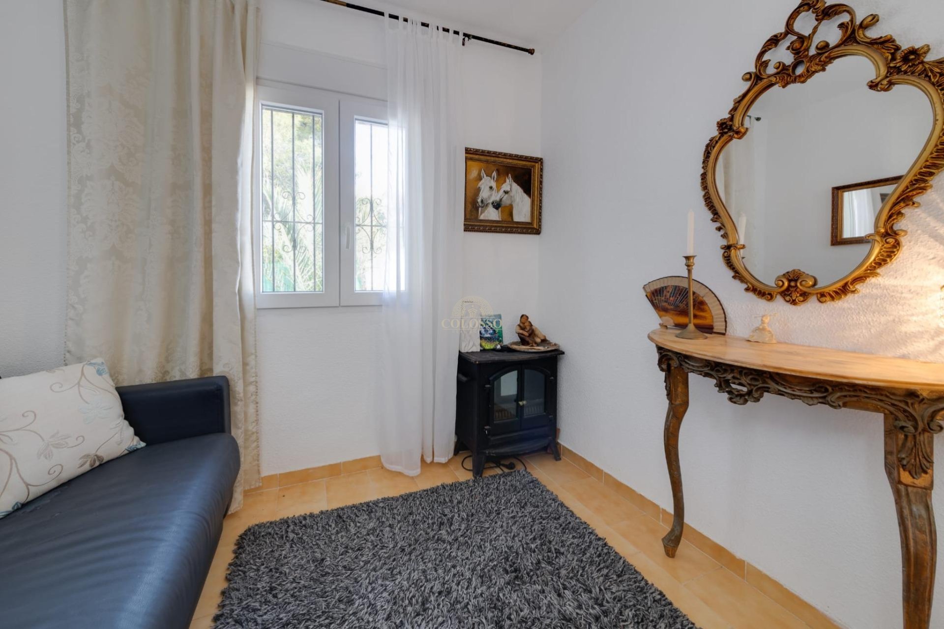 Resale - Apartamento -
Orihuela Costa - Cabo Roig