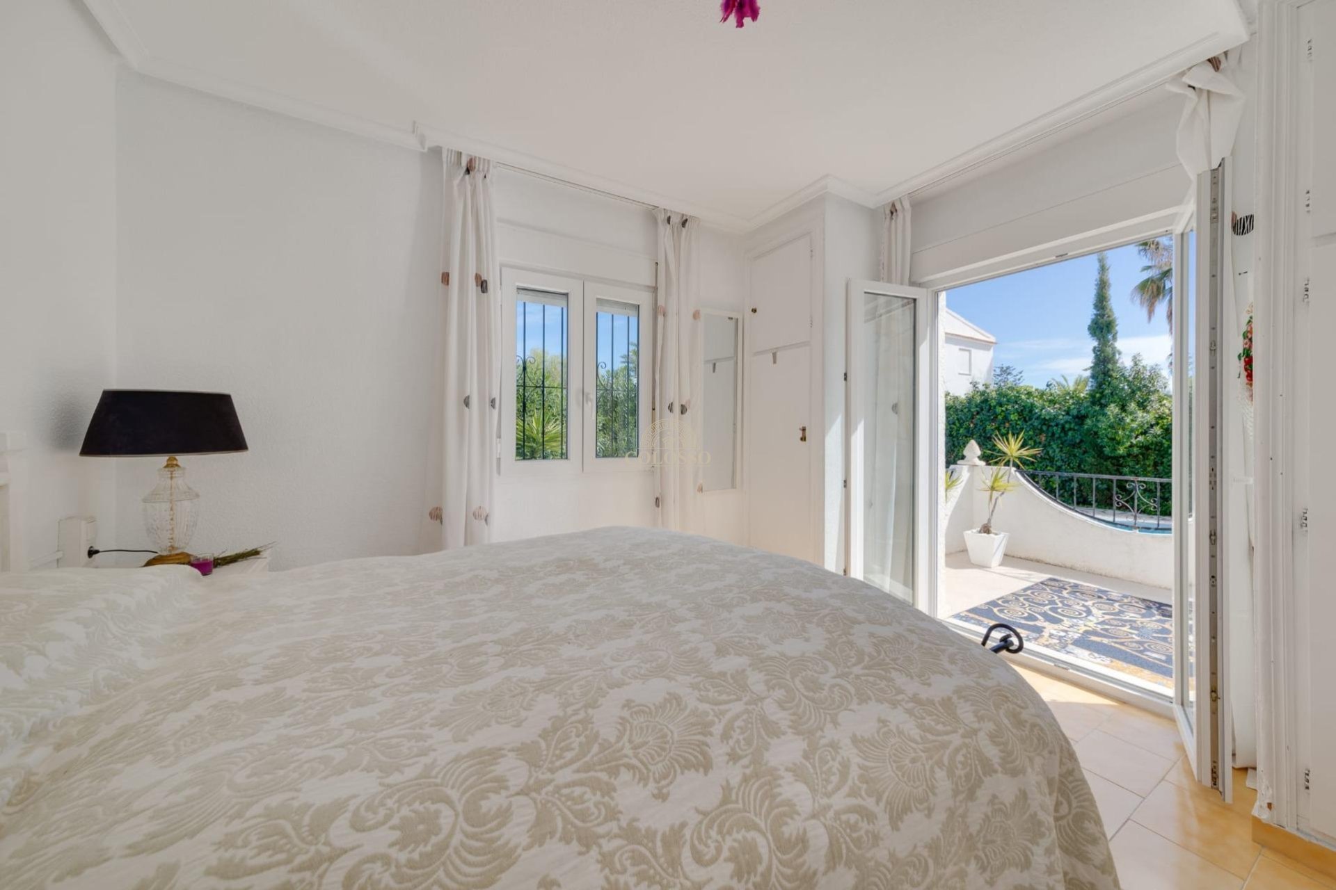 Resale - Apartamento -
Orihuela Costa - Cabo Roig