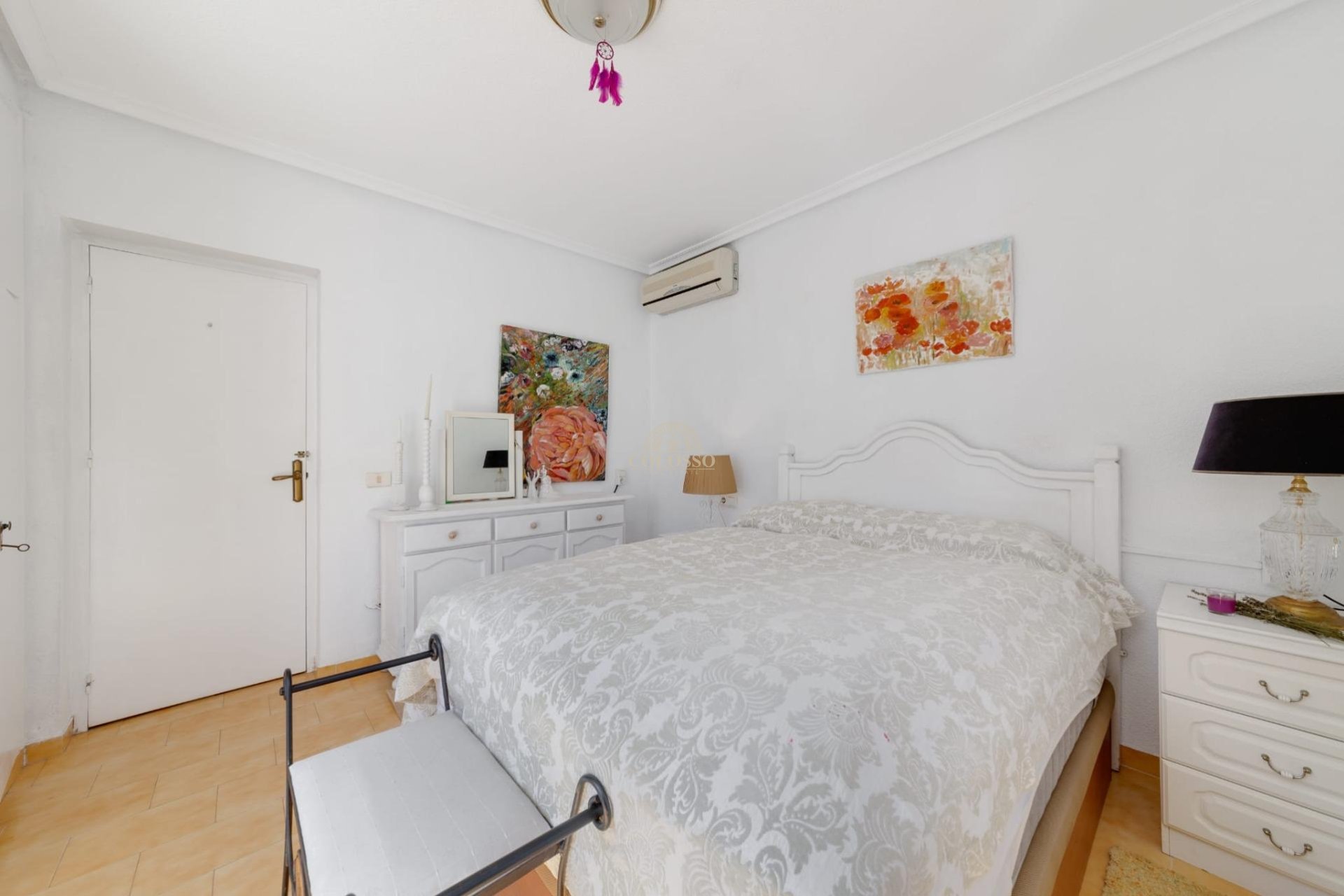 Resale - Apartamento -
Orihuela Costa - Cabo Roig