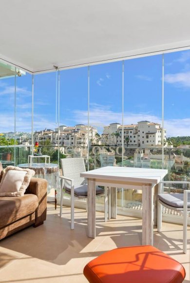Resale - Apartamento -
Orihuela Costa - Las Ramblas