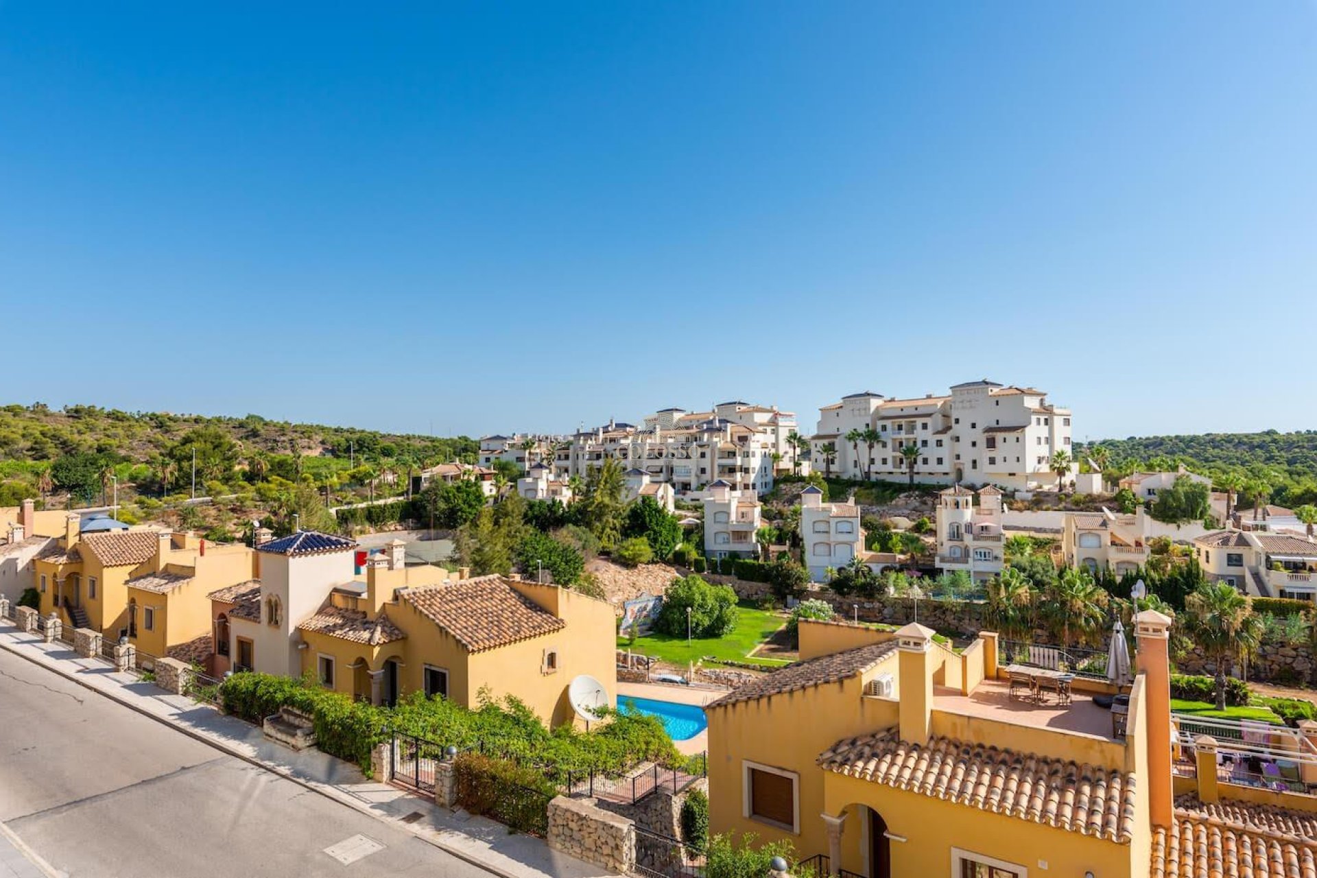 Resale - Apartamento -
Orihuela Costa - Las Ramblas