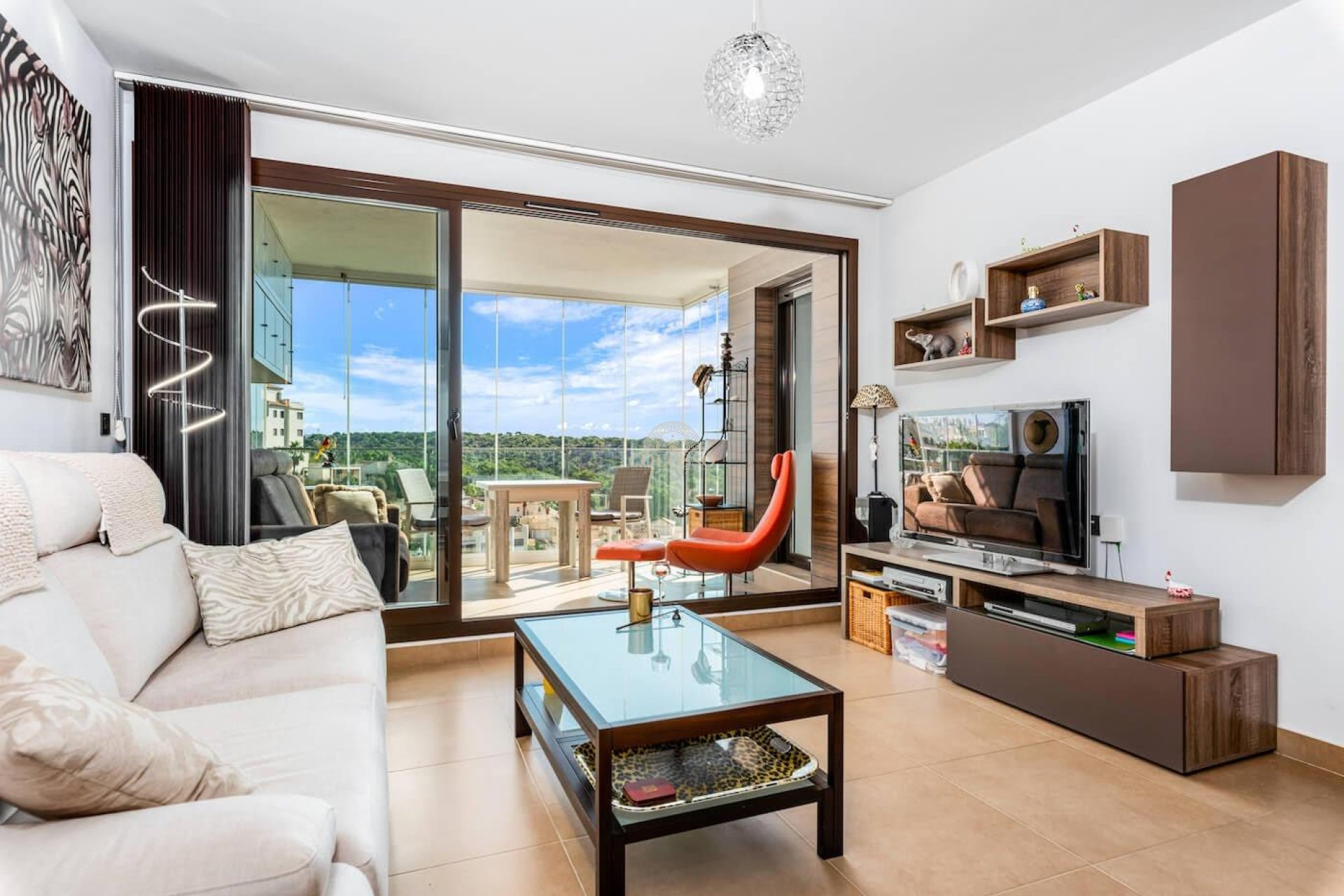 Resale - Apartamento -
Orihuela Costa - Las Ramblas