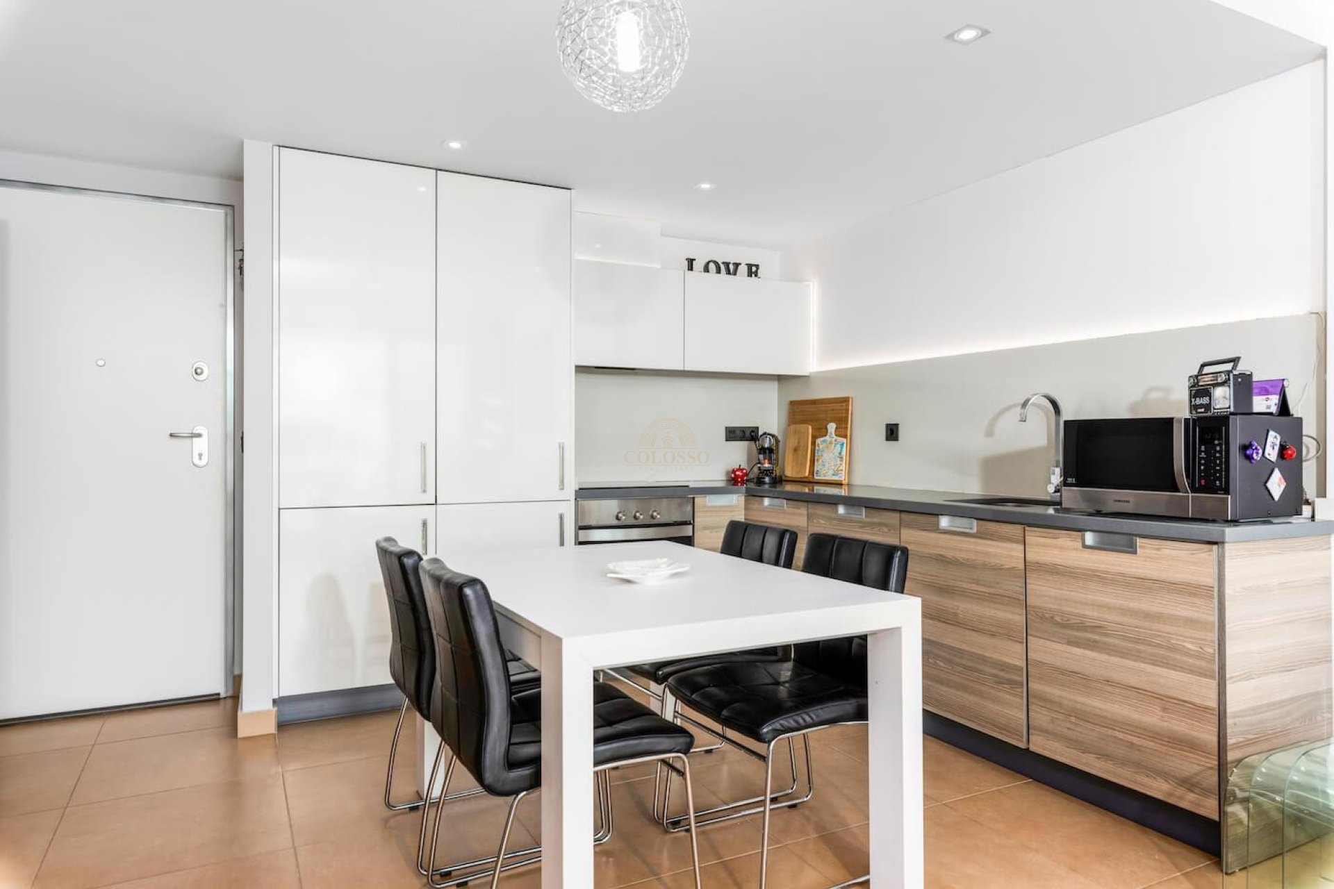 Resale - Apartamento -
Orihuela Costa - Las Ramblas