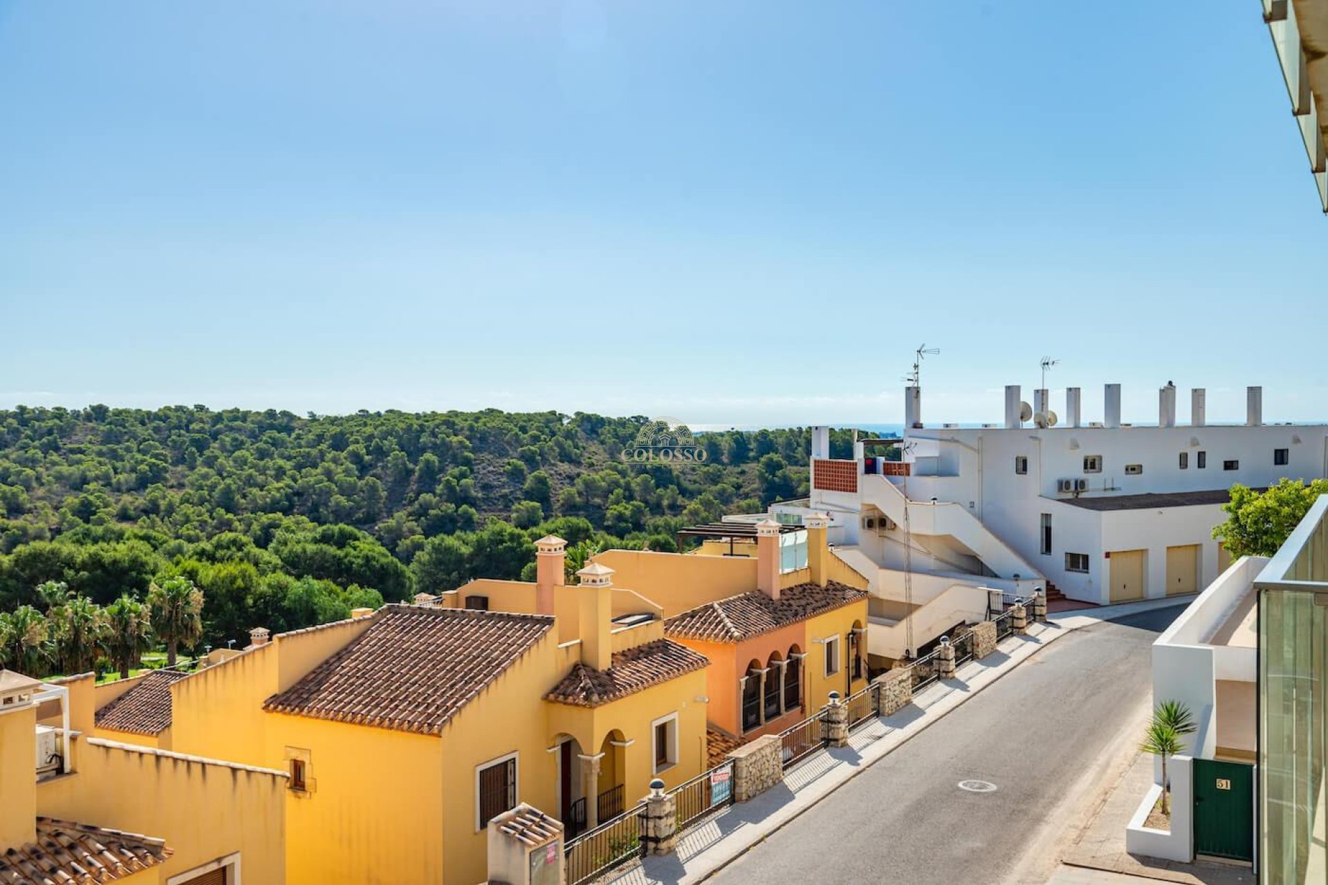 Resale - Apartamento -
Orihuela Costa - Las Ramblas