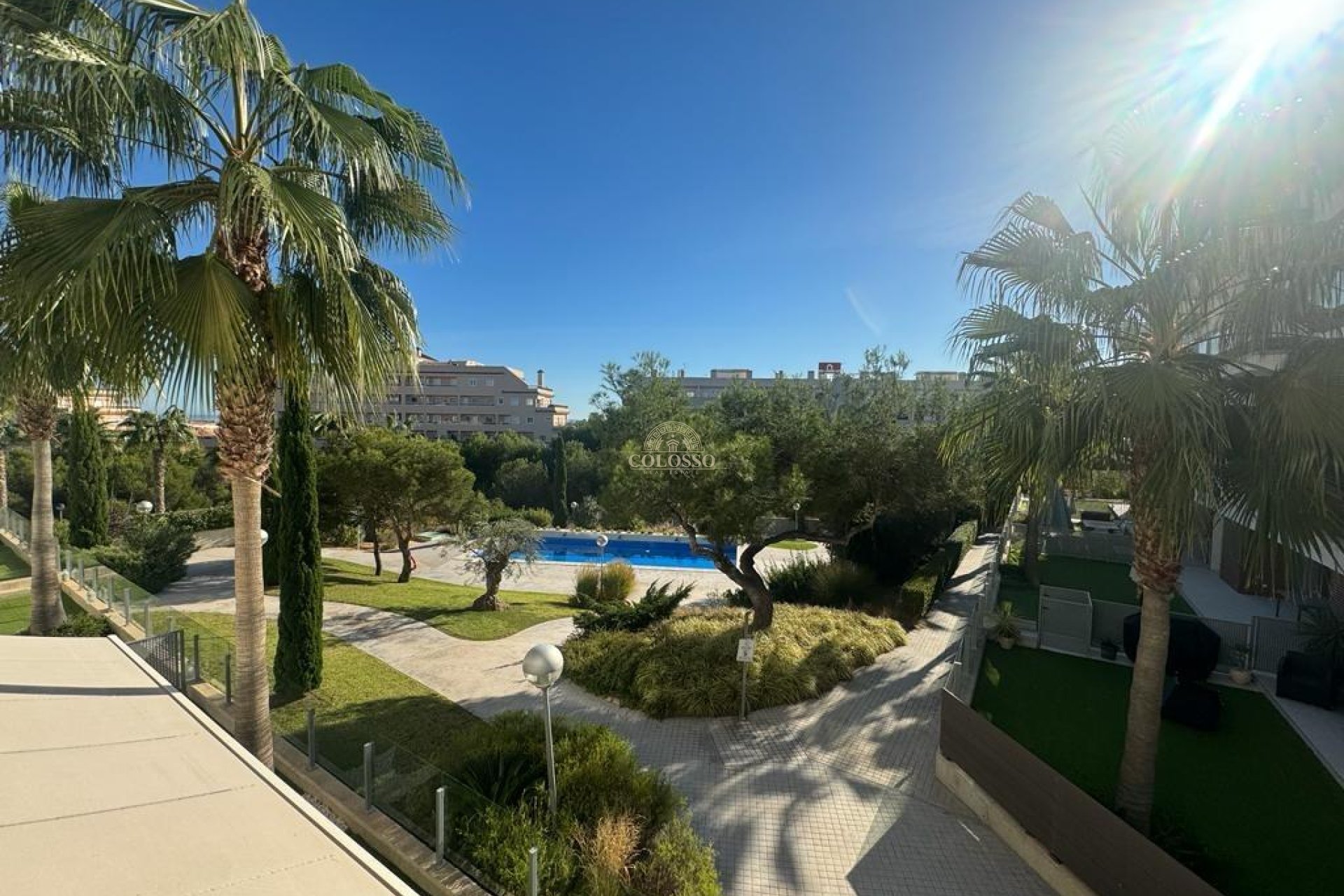 Resale - Apartamento -
Orihuela Costa - Playa Flamenca