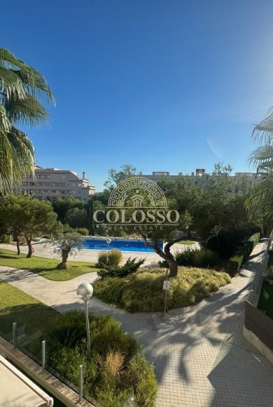 Resale - Apartamento -
Orihuela Costa - Playa Flamenca