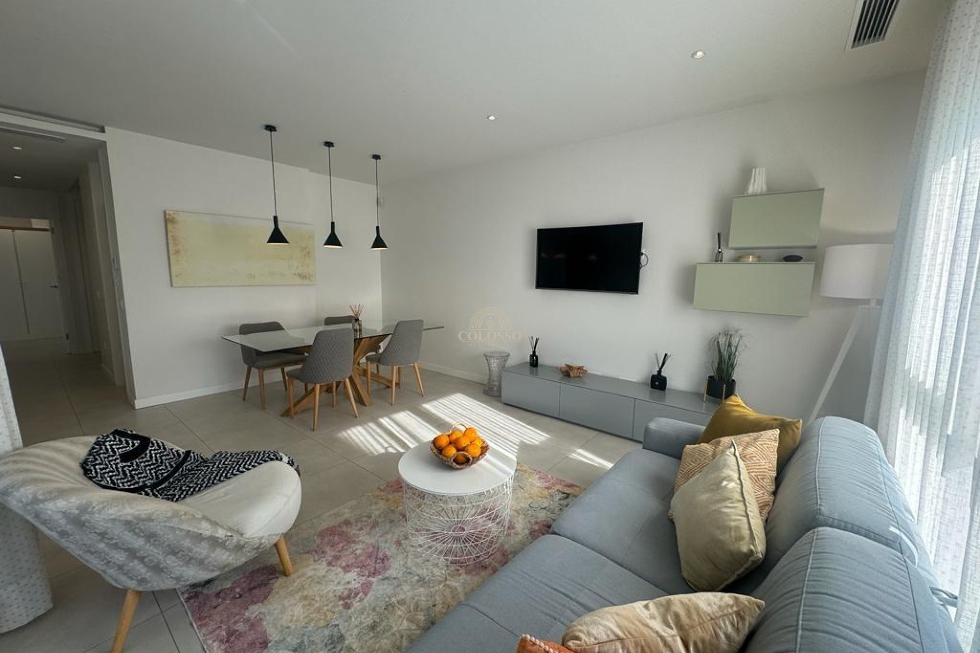 Resale - Apartamento -
Orihuela Costa - Playa Flamenca