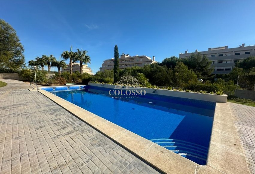 Resale - Apartamento -
Orihuela Costa - Playa Flamenca