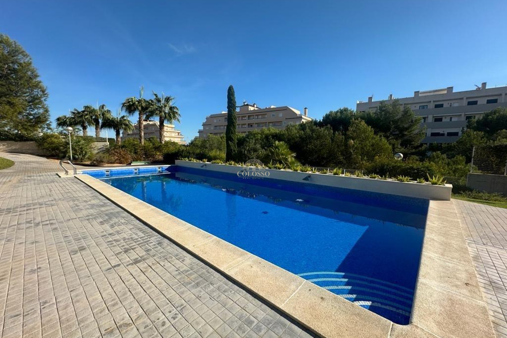 Resale - Apartamento -
Orihuela Costa - Playa Flamenca