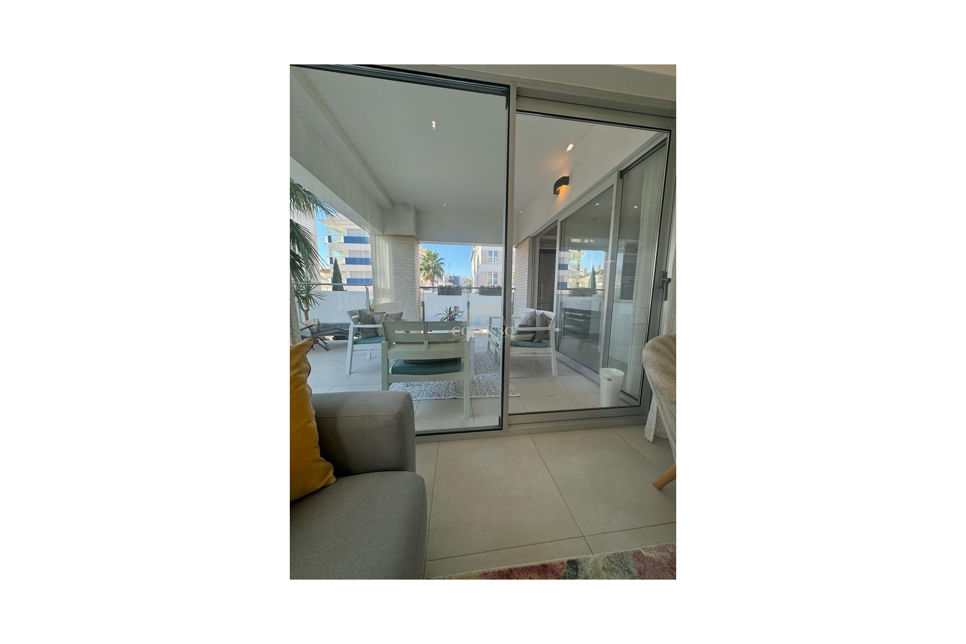 Resale - Apartamento -
Orihuela Costa - Playa Flamenca