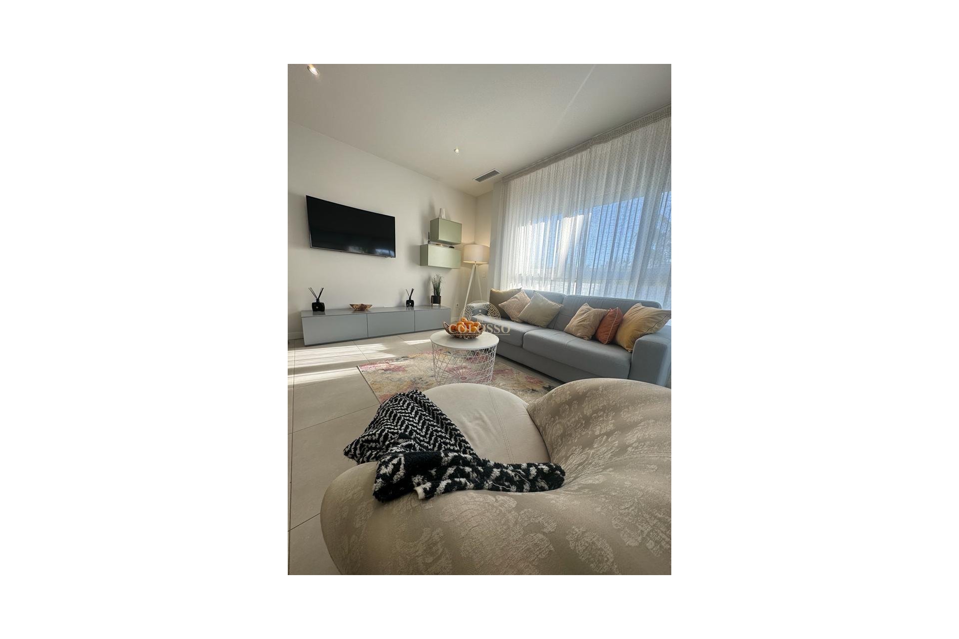 Resale - Apartamento -
Orihuela Costa - Playa Flamenca