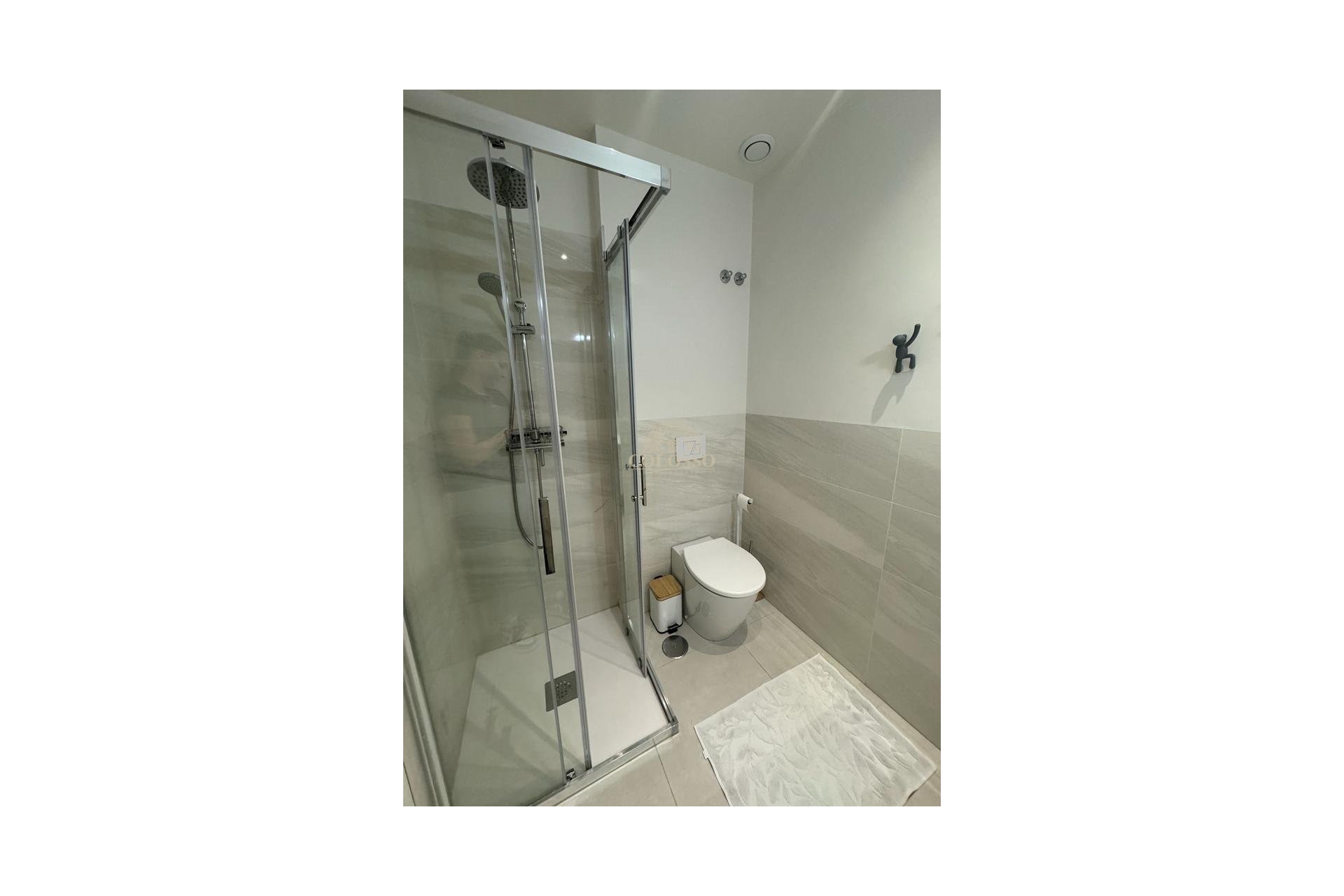 Resale - Apartamento -
Orihuela Costa - Playa Flamenca