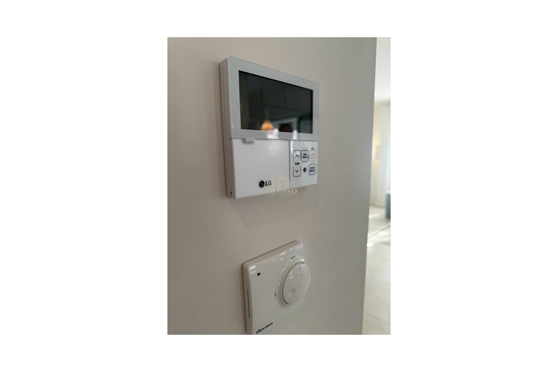 Resale - Apartamento -
Orihuela Costa - Playa Flamenca
