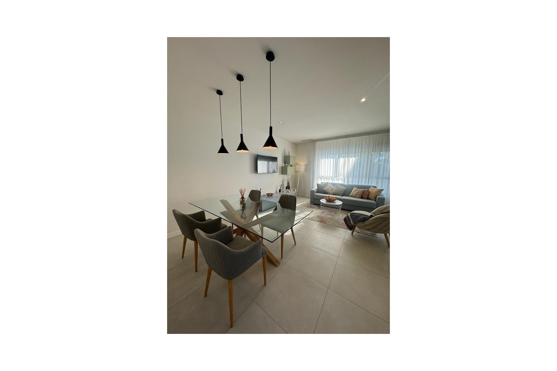 Resale - Apartamento -
Orihuela Costa - Playa Flamenca
