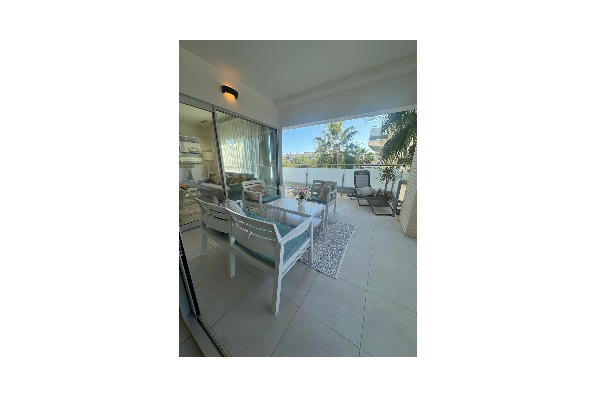Resale - Apartamento -
Orihuela Costa - Playa Flamenca