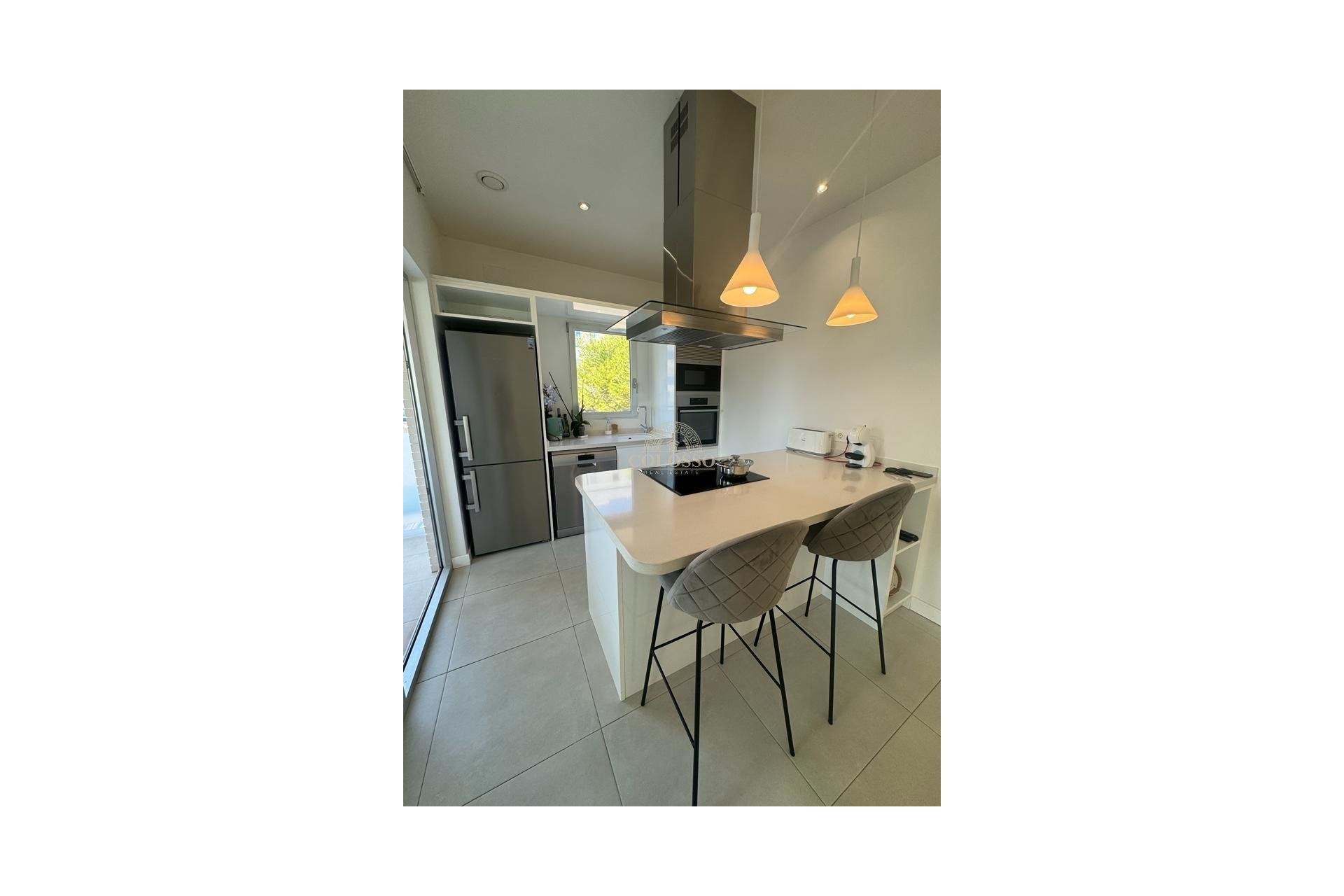 Resale - Apartamento -
Orihuela Costa - Playa Flamenca
