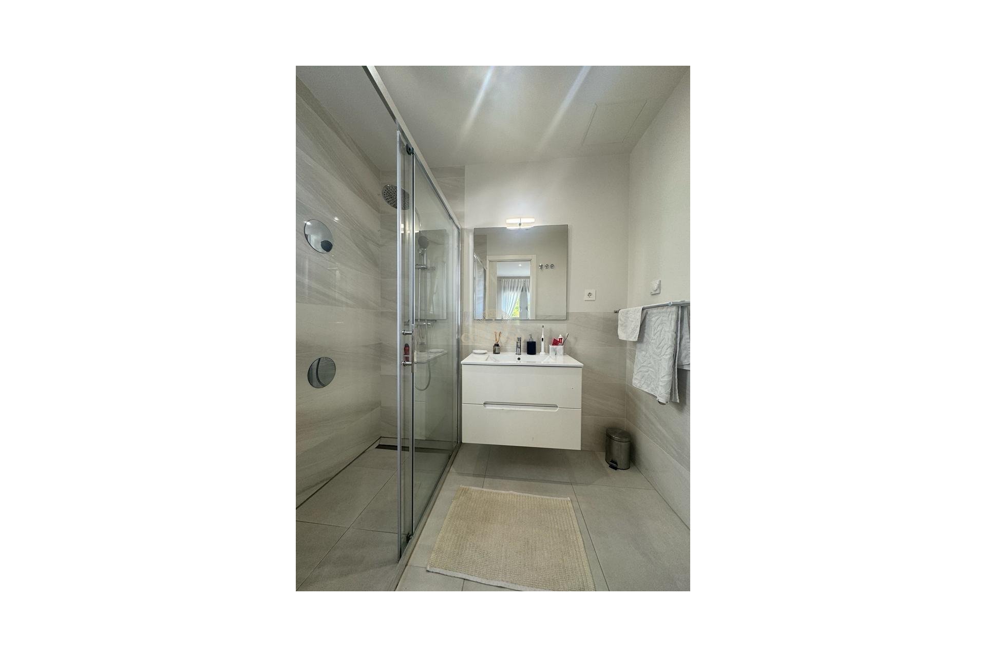 Resale - Apartamento -
Orihuela Costa - Playa Flamenca